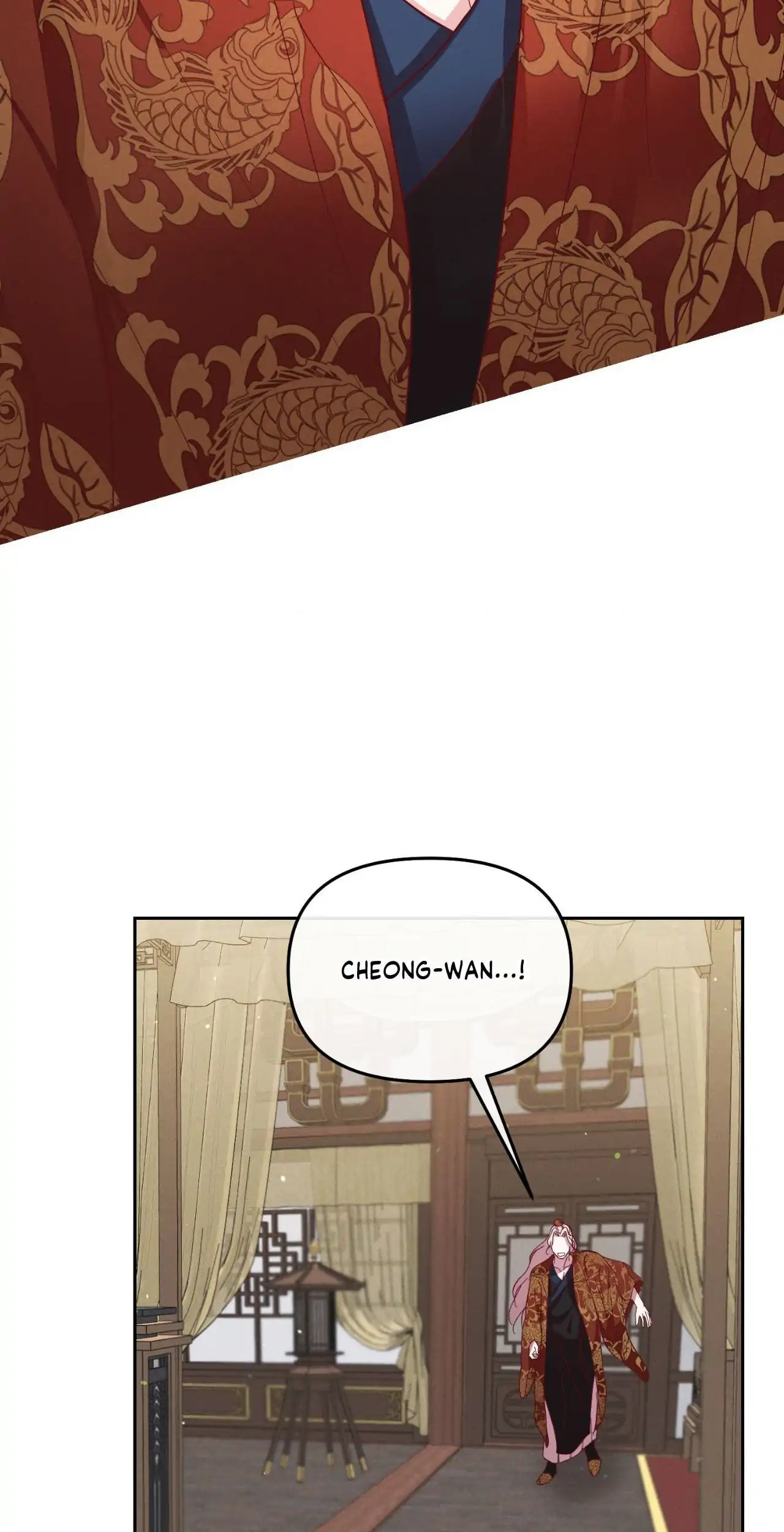 Read Down the Rabbit Hole chapter 38 image 56 on Lezhin