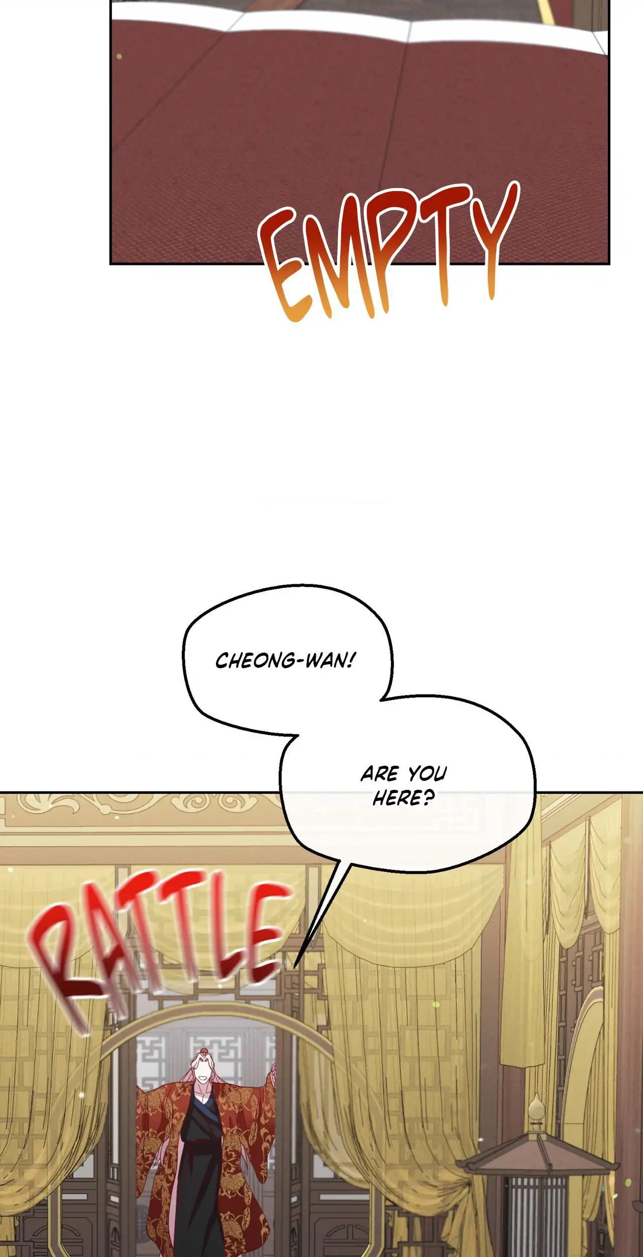 Read Down the Rabbit Hole chapter 38 image 57 on Lezhin