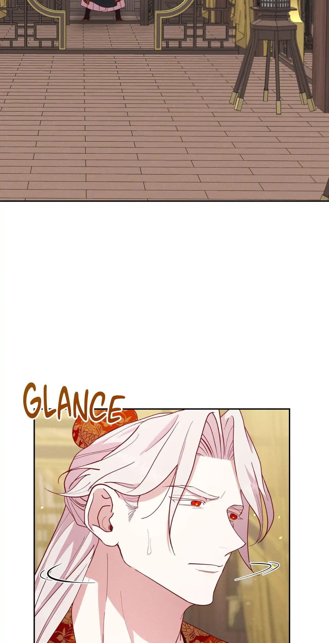 Read Down the Rabbit Hole chapter 38 image 58 on Lezhin
