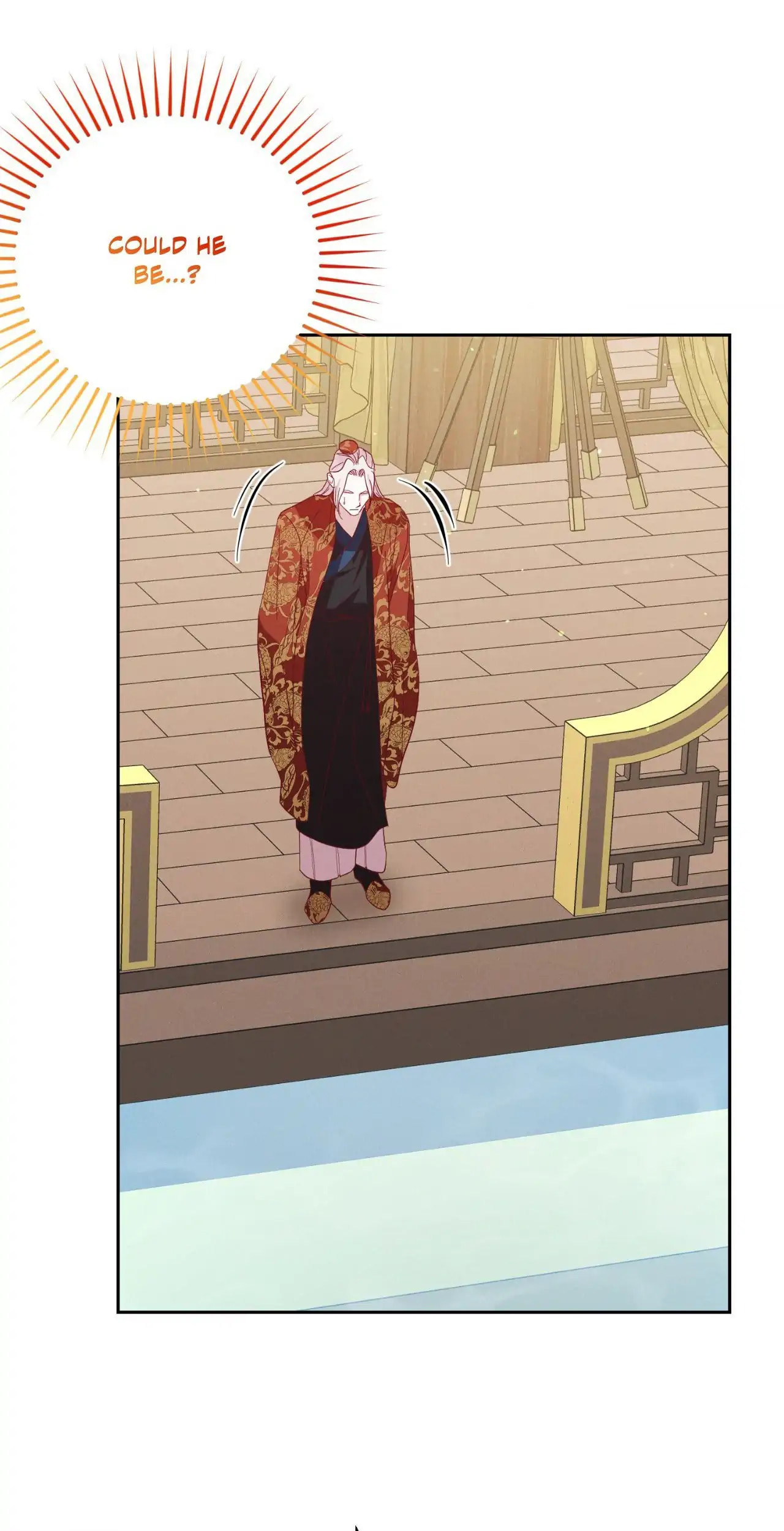 Read Down the Rabbit Hole chapter 38 image 60 on Lezhin