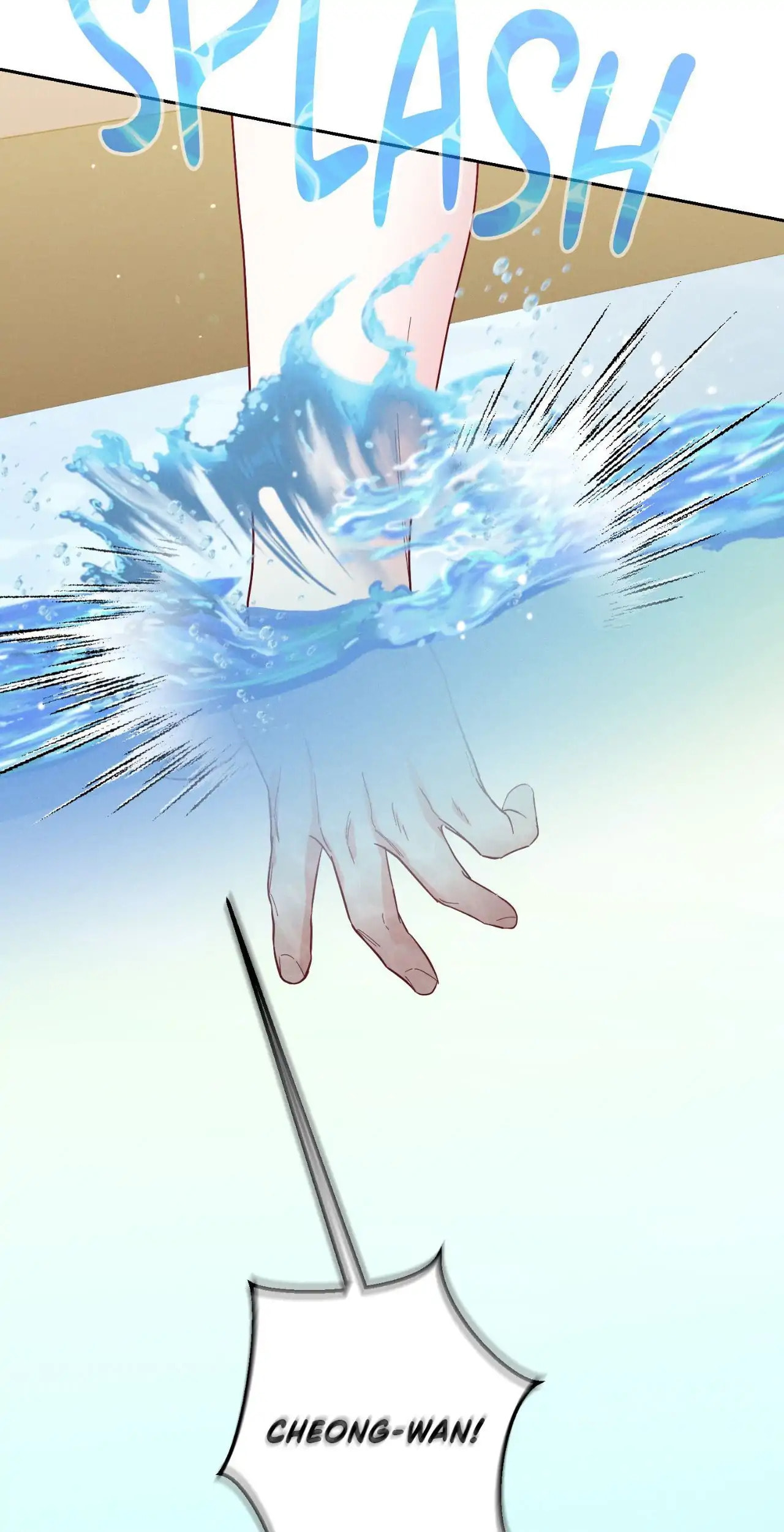 Read Down the Rabbit Hole chapter 38 image 62 on Lezhin