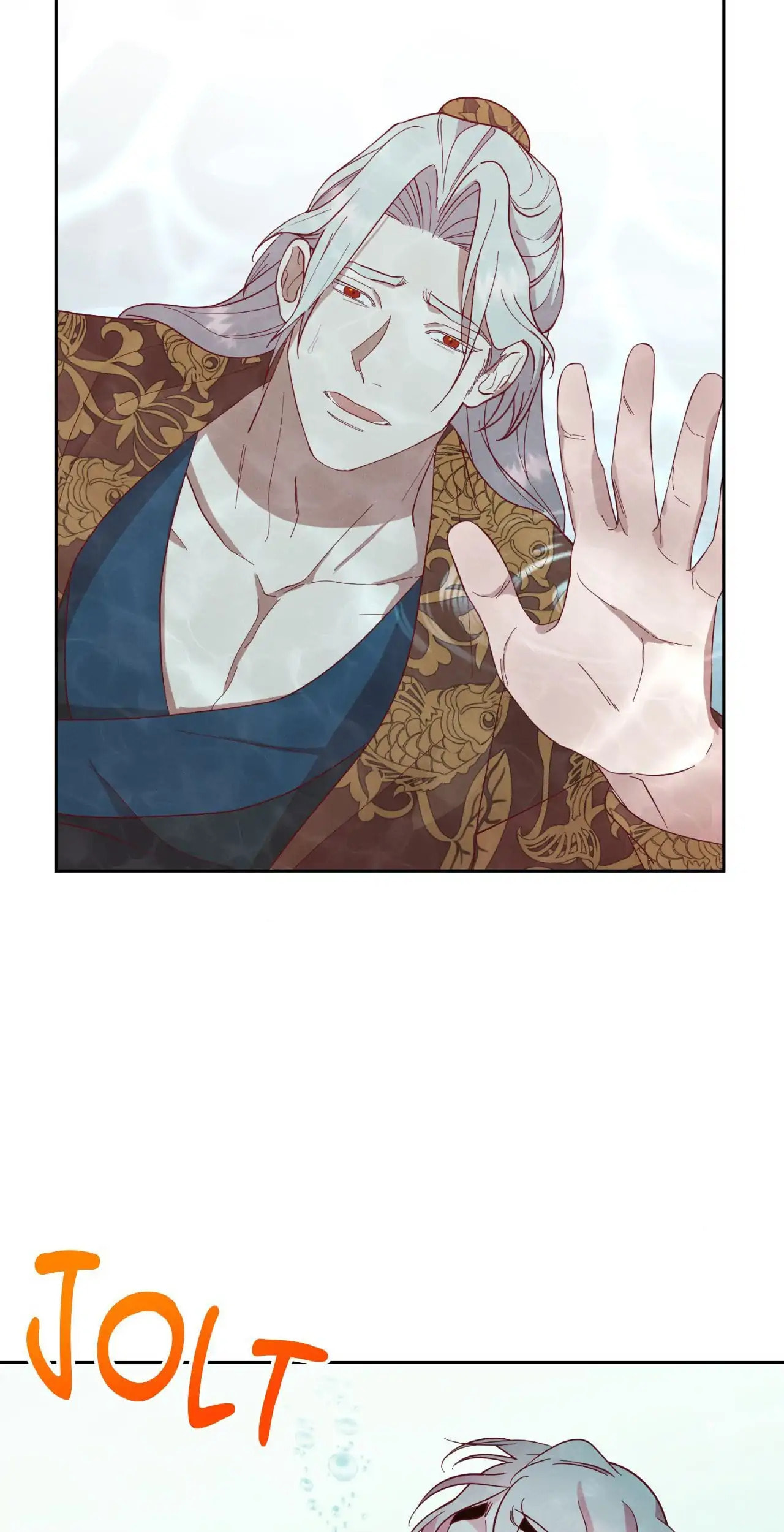 Read Down the Rabbit Hole chapter 38 image 64 on Lezhin