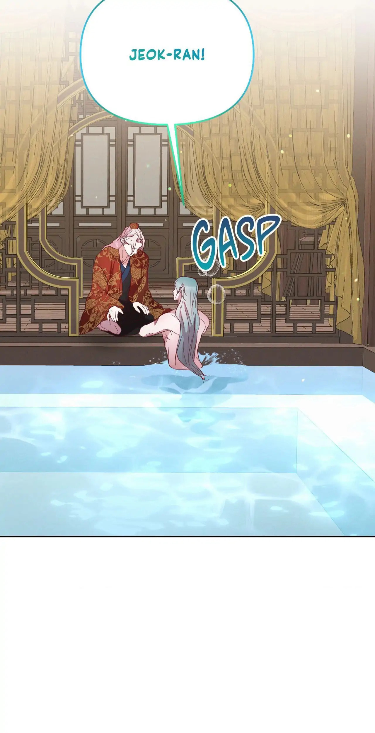 Read Down the Rabbit Hole chapter 38 image 66 on Lezhin