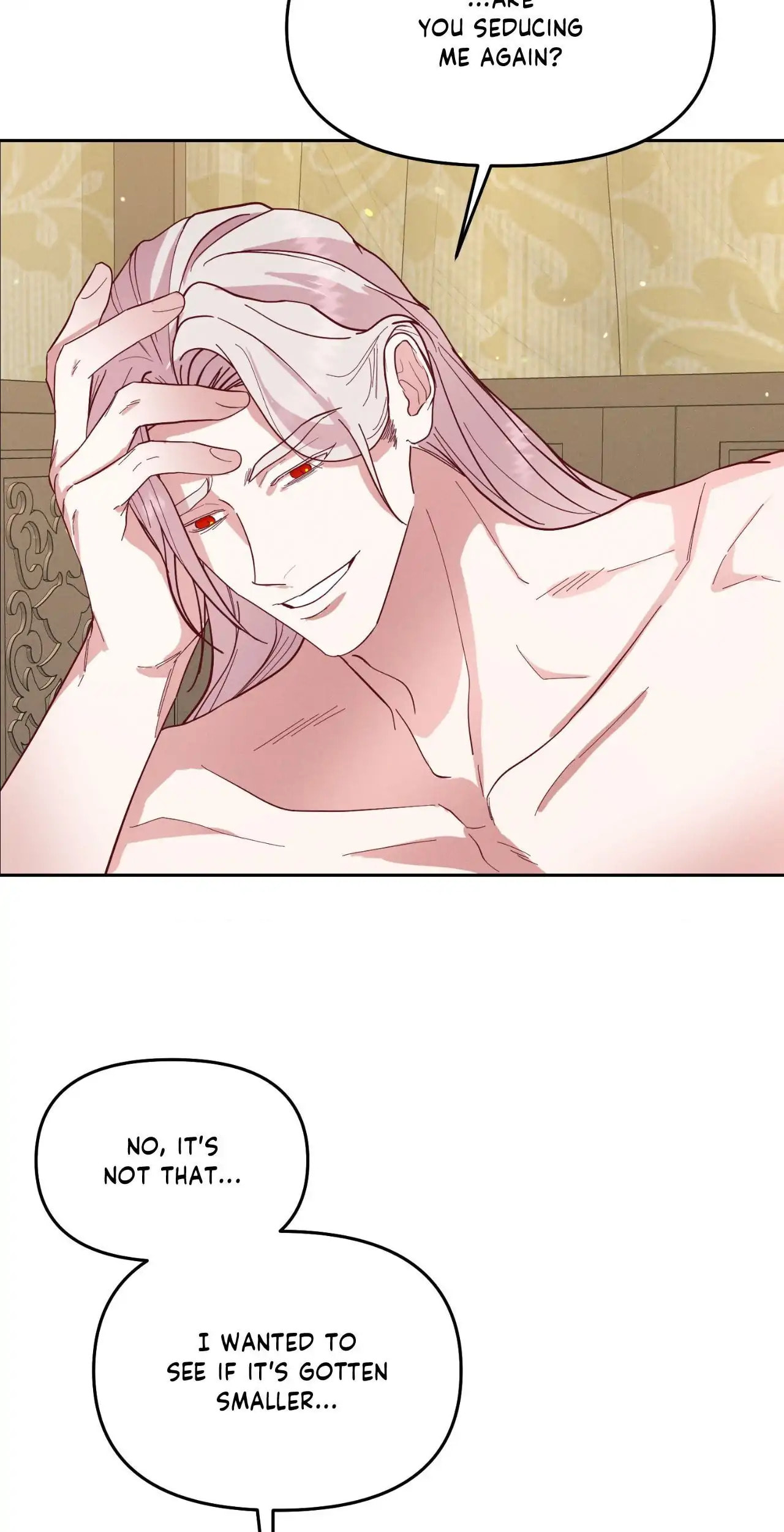 Read Down the Rabbit Hole chapter 38 image 7 on Lezhin