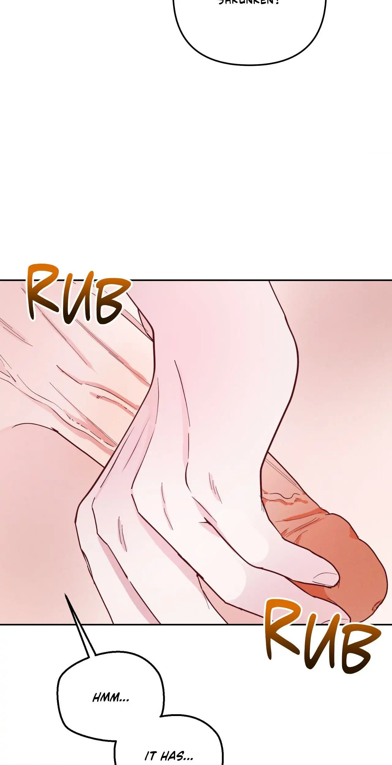 Read Down the Rabbit Hole chapter 38 image 9 on Lezhin