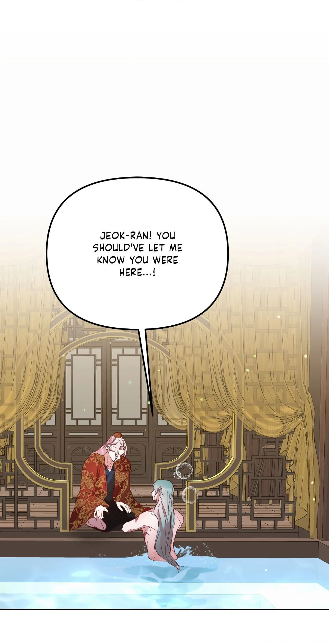 Read Down the Rabbit Hole chapter 39 image 0 on Lezhin