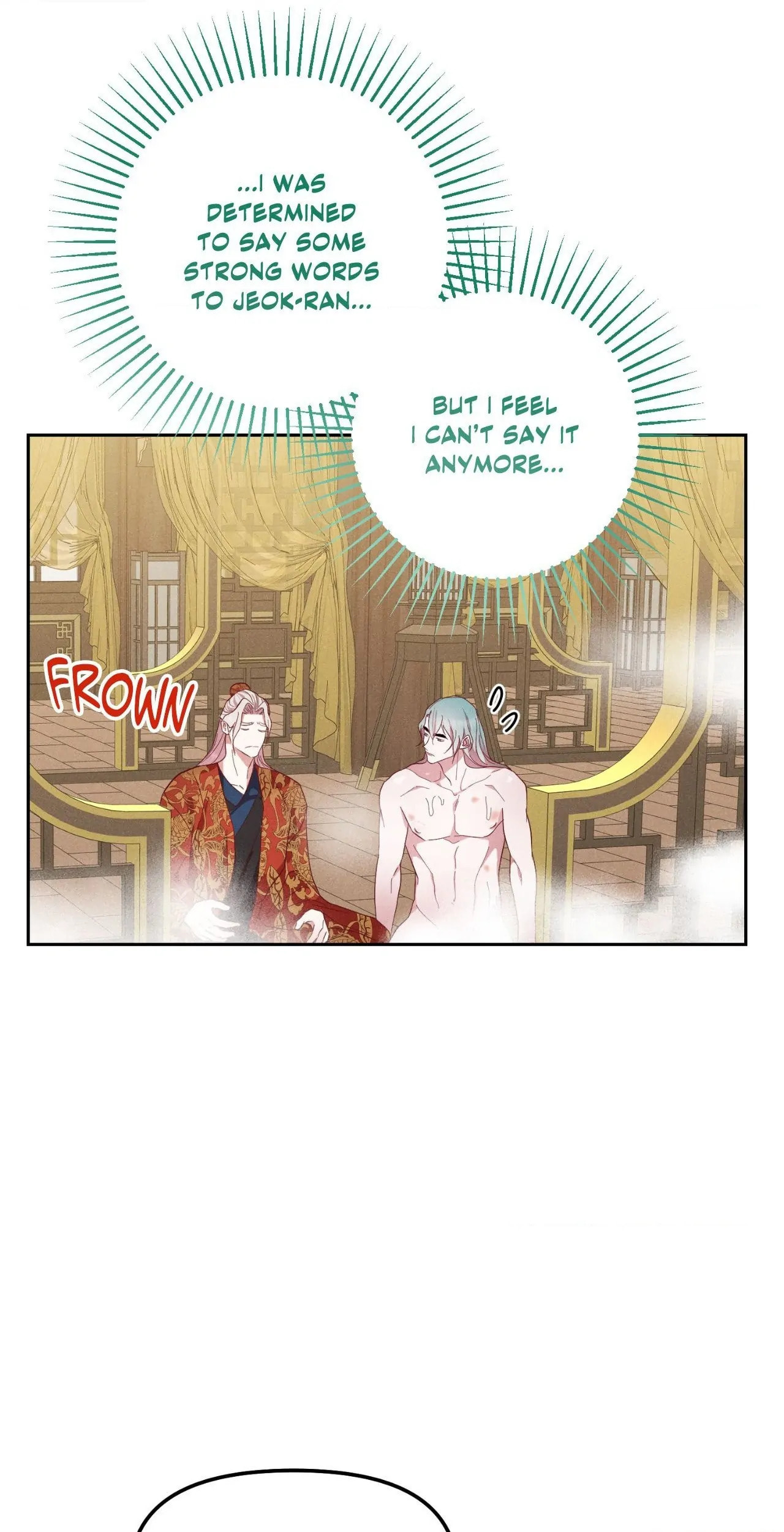 Read Down the Rabbit Hole chapter 39 image 10 on Lezhin