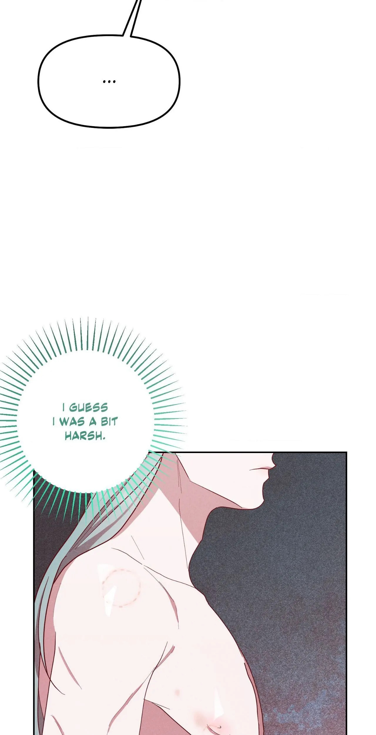 Read Down the Rabbit Hole chapter 39 image 13 on Lezhin