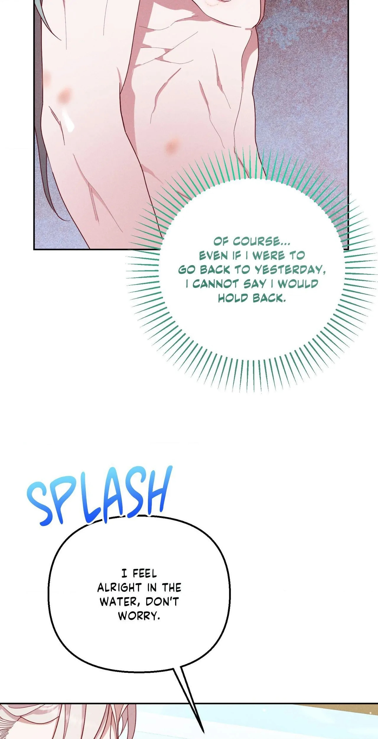 Read Down the Rabbit Hole chapter 39 image 14 on Lezhin