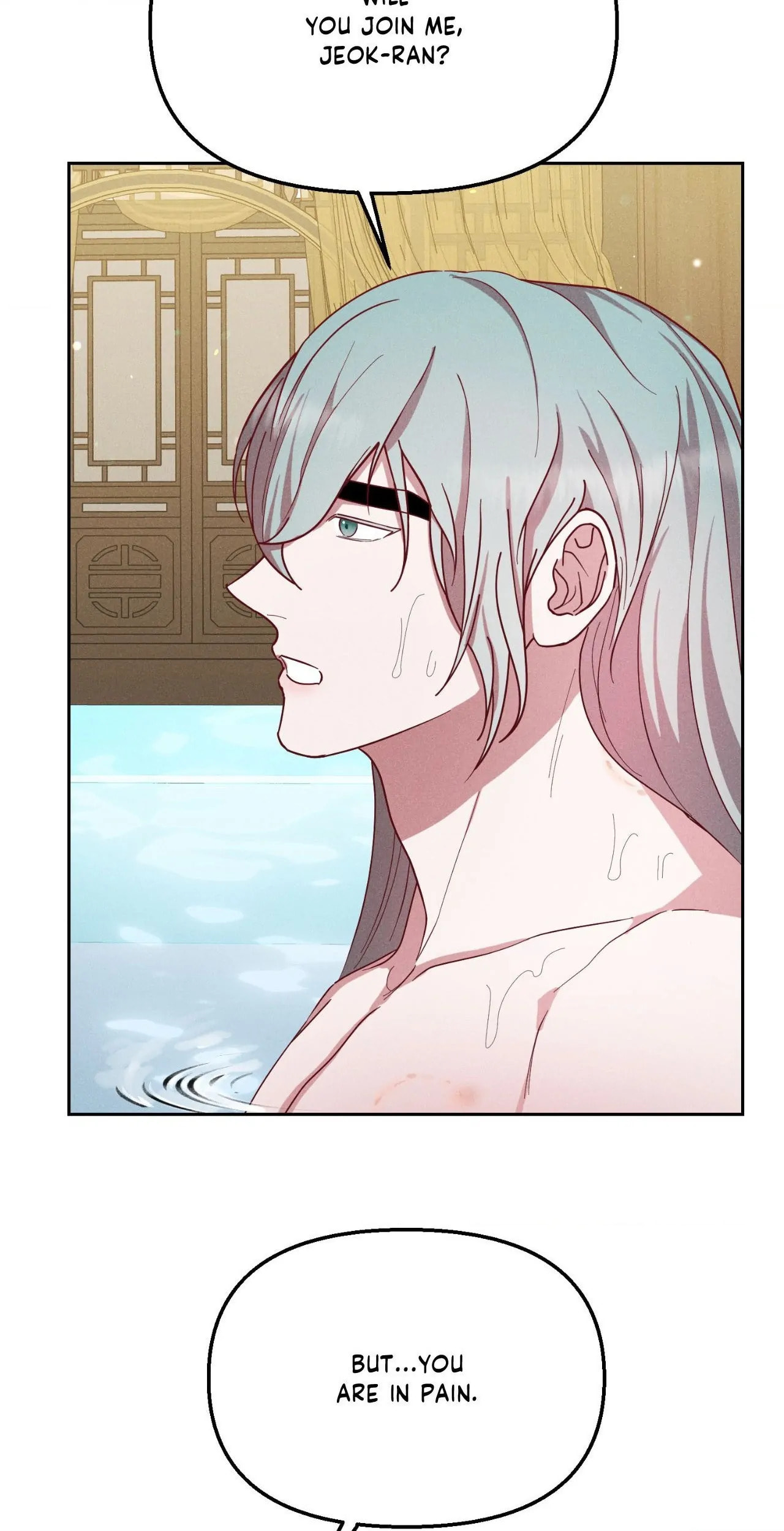 Read Down the Rabbit Hole chapter 39 image 16 on Lezhin