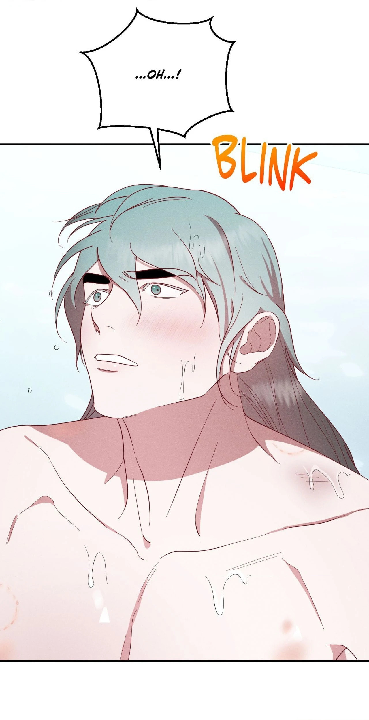 Read Down the Rabbit Hole chapter 39 image 18 on Lezhin