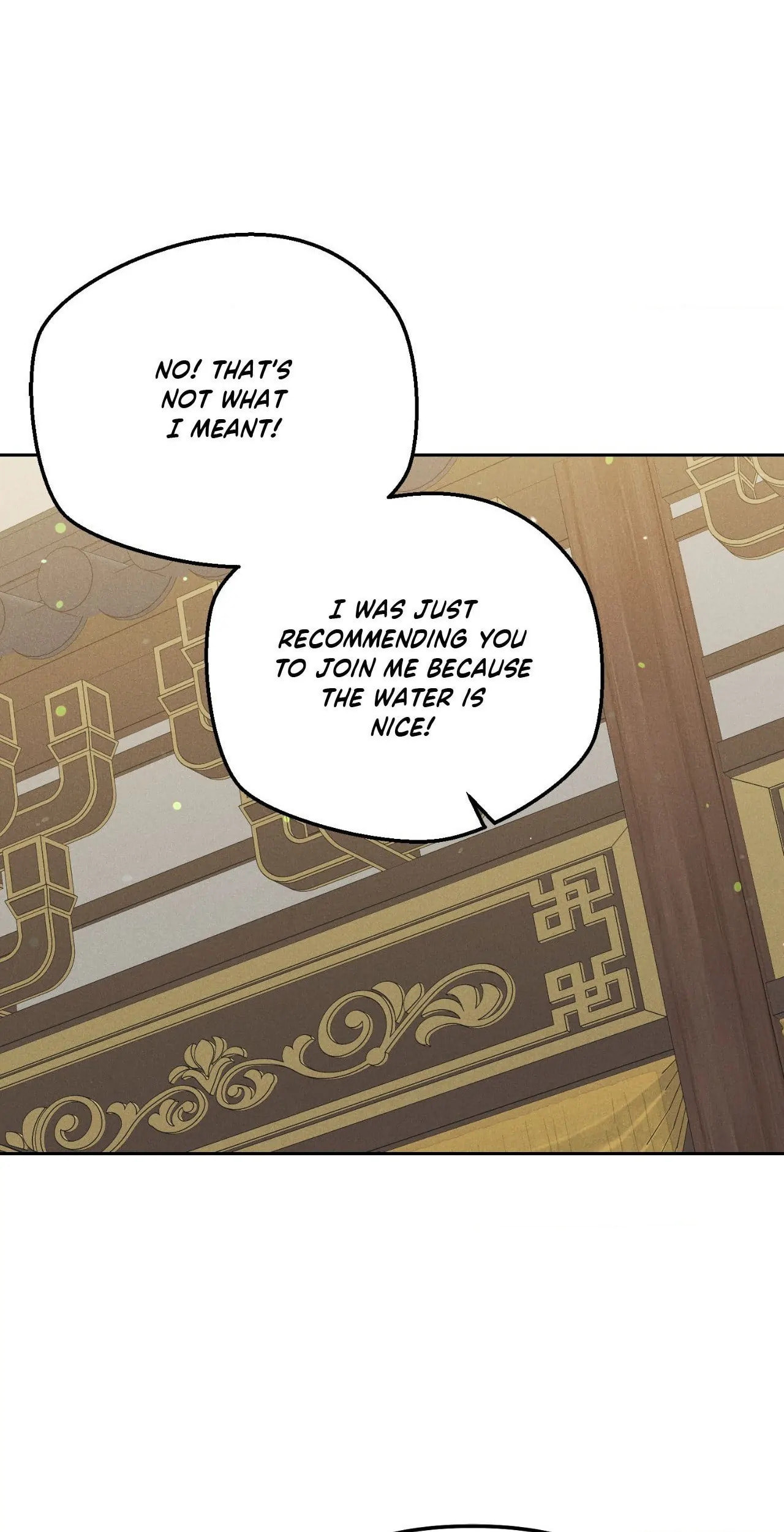 Read Down the Rabbit Hole chapter 39 image 19 on Lezhin