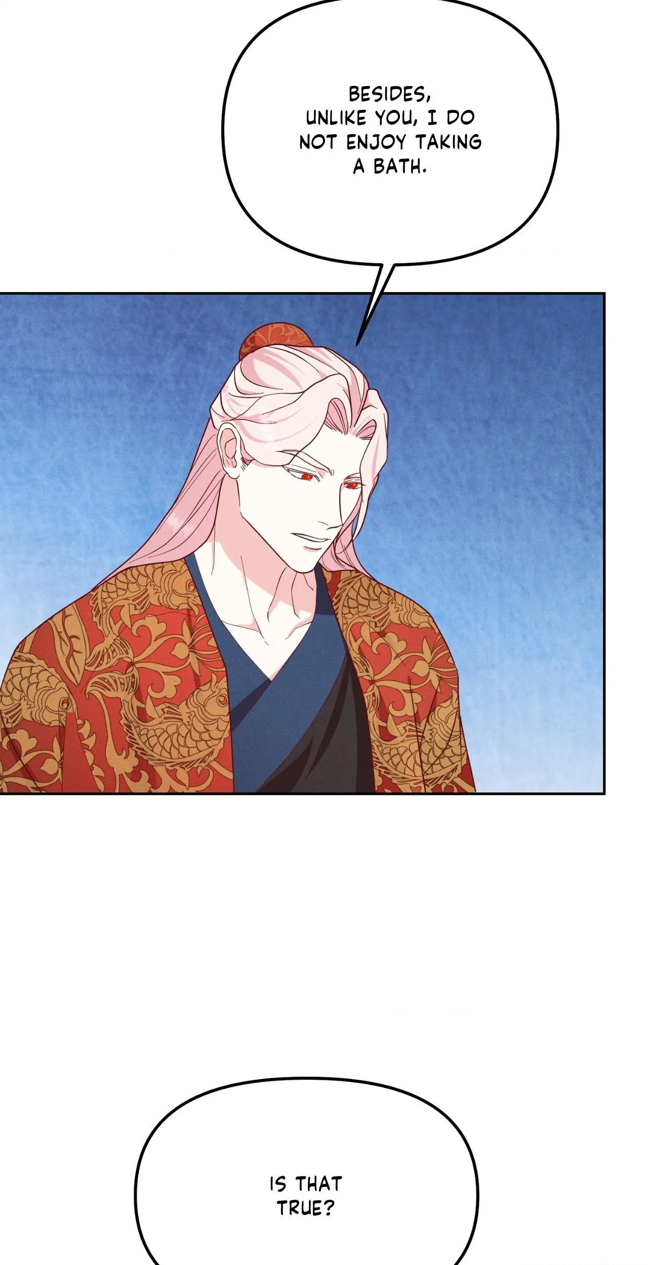 Read Down the Rabbit Hole chapter 39 image 20 on Lezhin