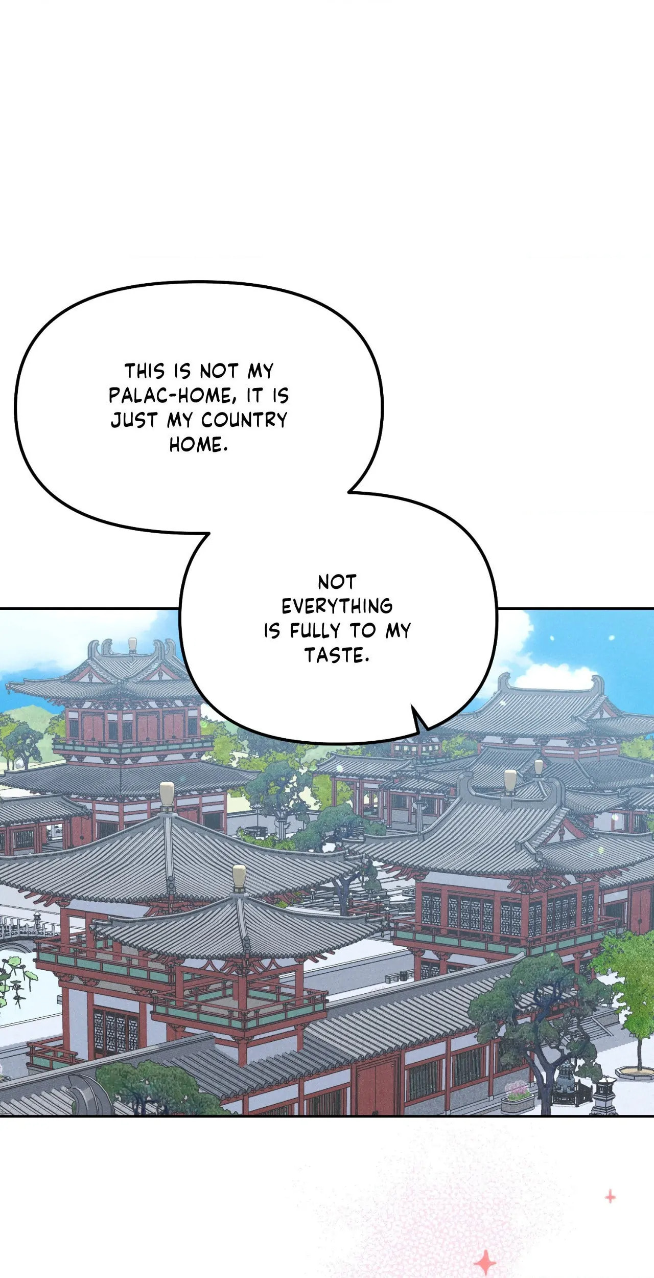 Read Down the Rabbit Hole chapter 39 image 22 on Lezhin