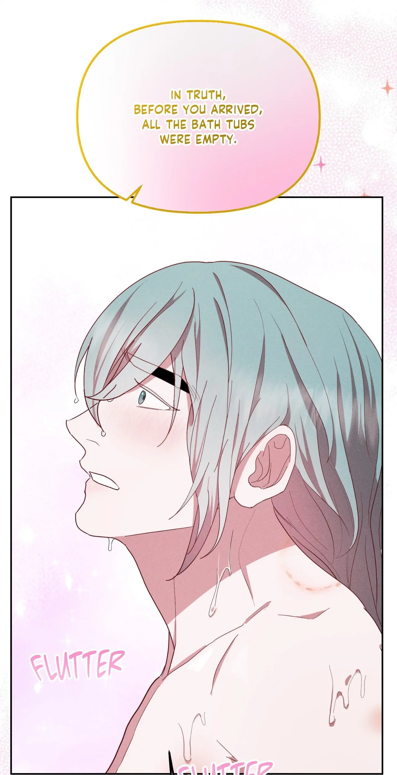 Read Down the Rabbit Hole chapter 39 image 23 on Lezhin