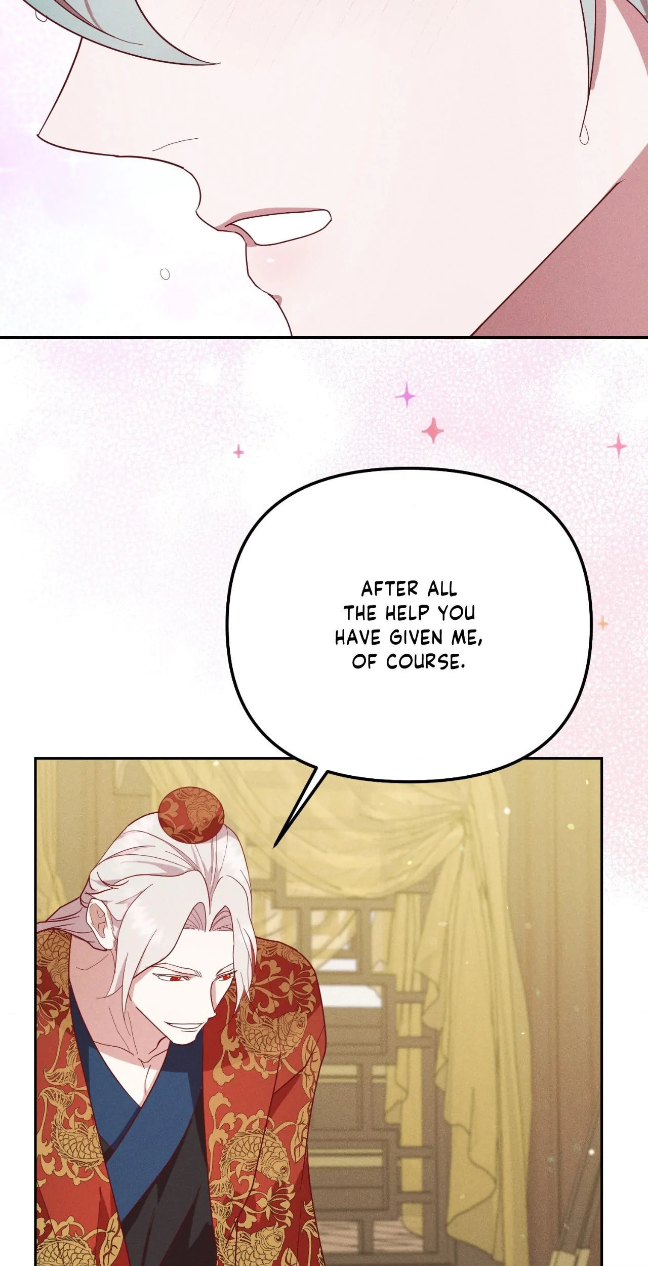 Read Down the Rabbit Hole chapter 39 image 25 on Lezhin