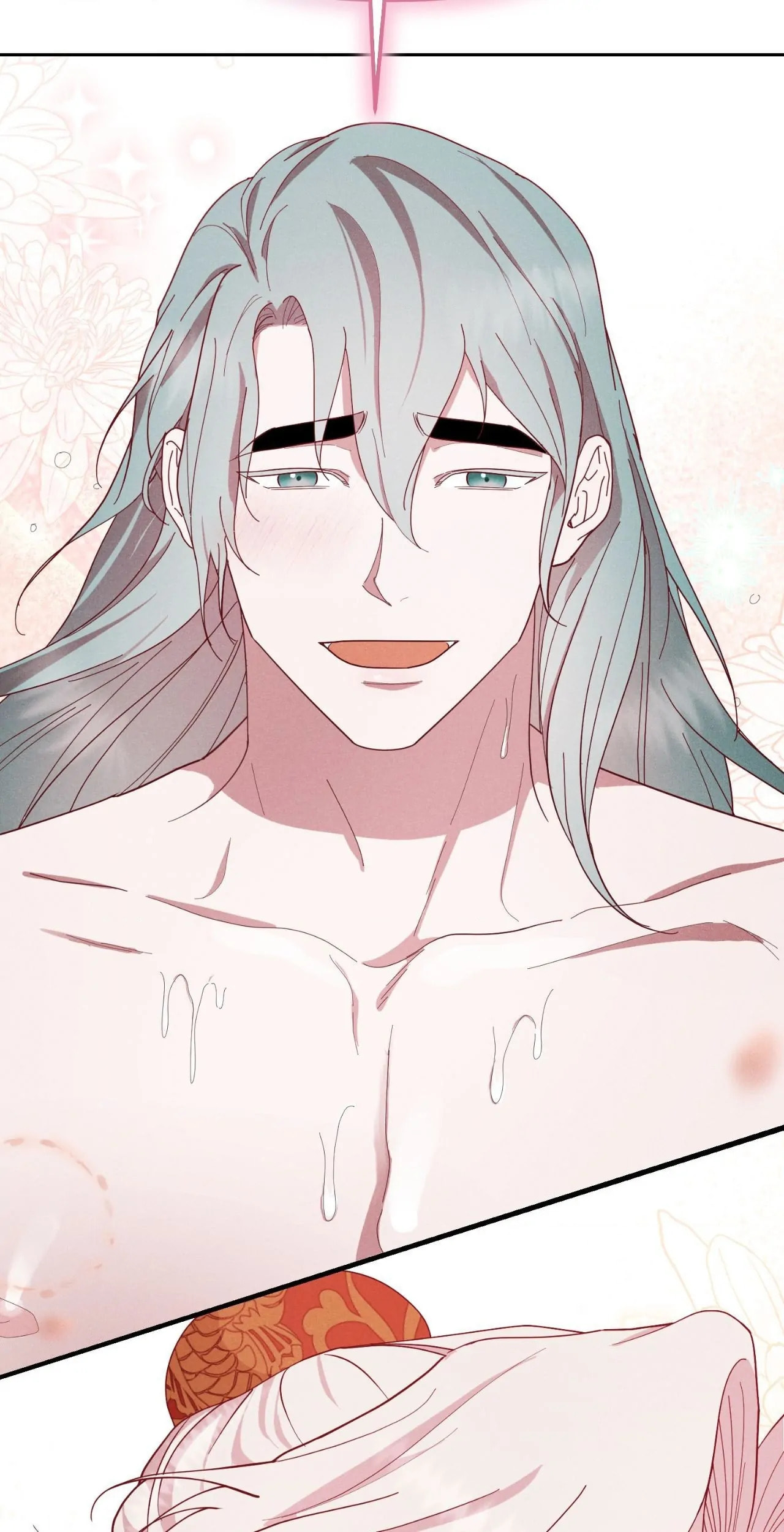 Read Down the Rabbit Hole chapter 39 image 27 on Lezhin