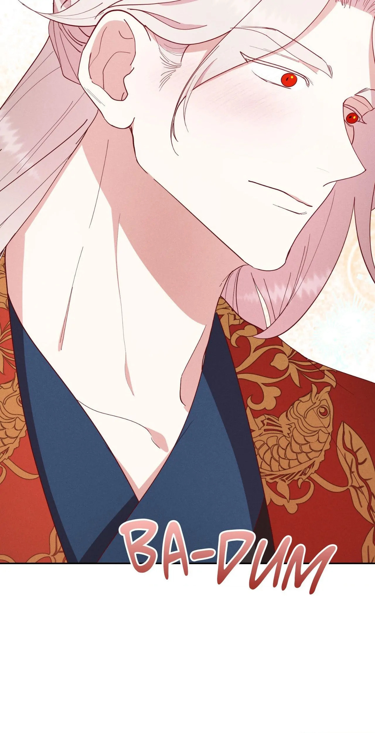 Read Down the Rabbit Hole chapter 39 image 28 on Lezhin