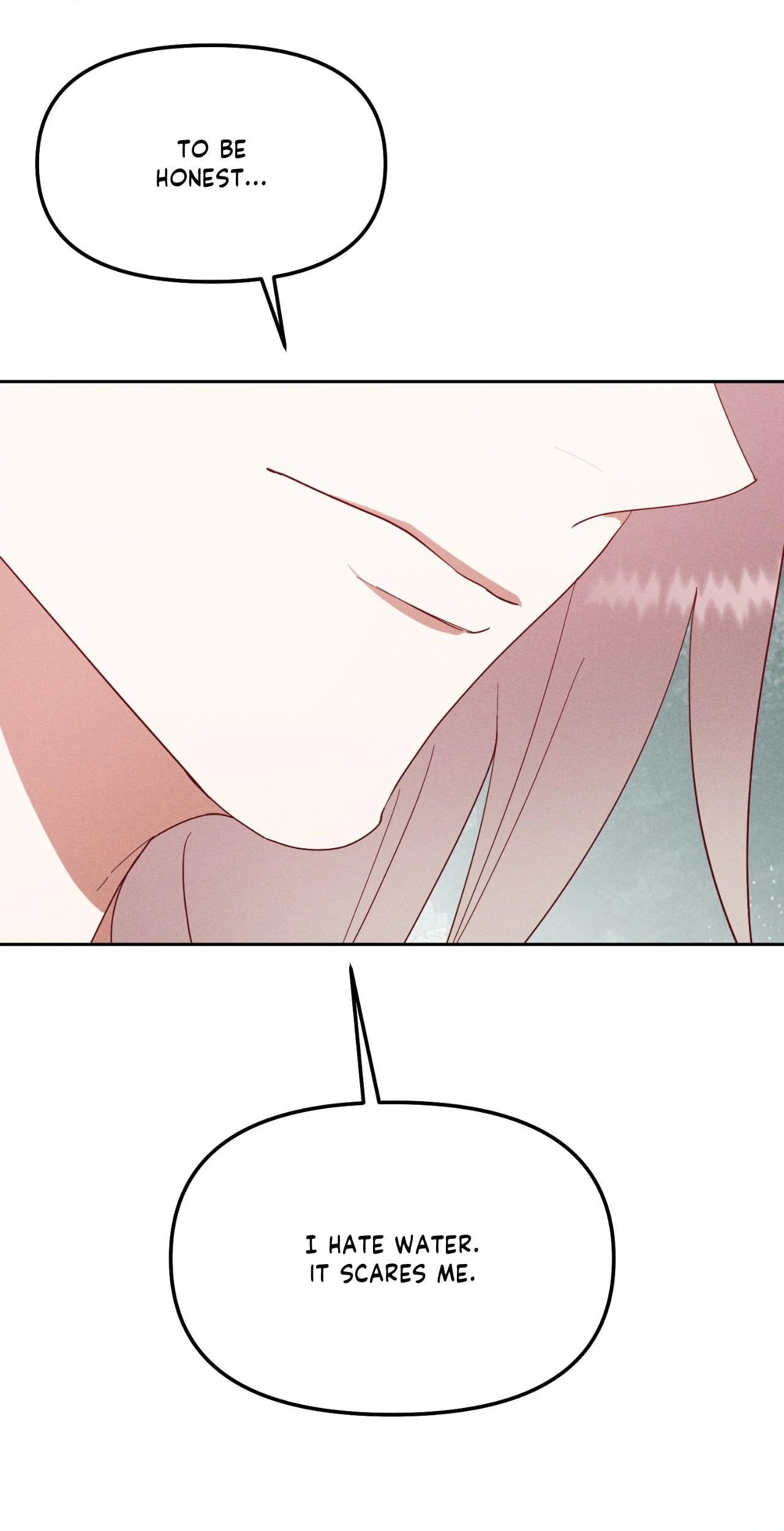 Read Down the Rabbit Hole chapter 39 image 29 on Lezhin