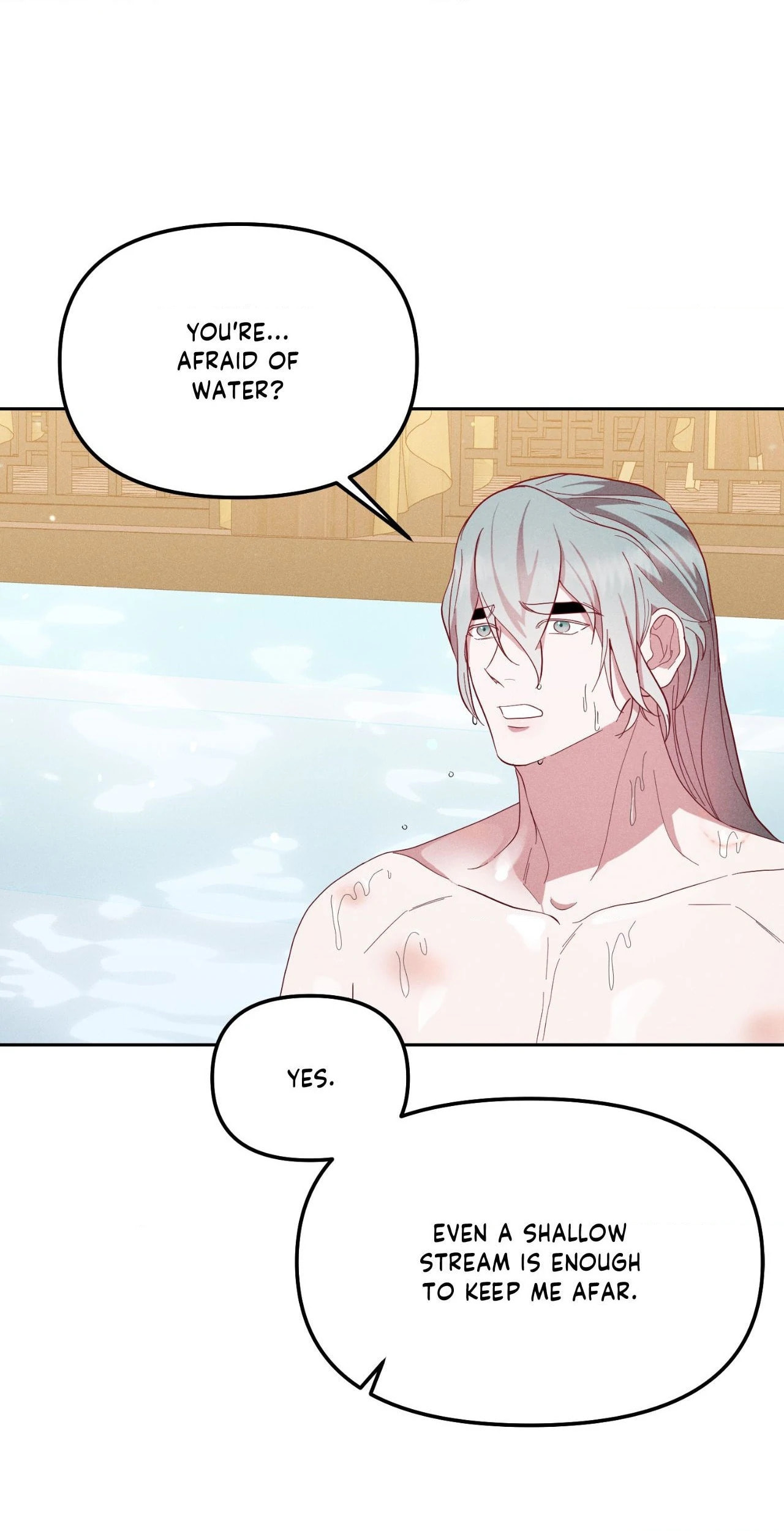 Read Down the Rabbit Hole chapter 39 image 30 on Lezhin