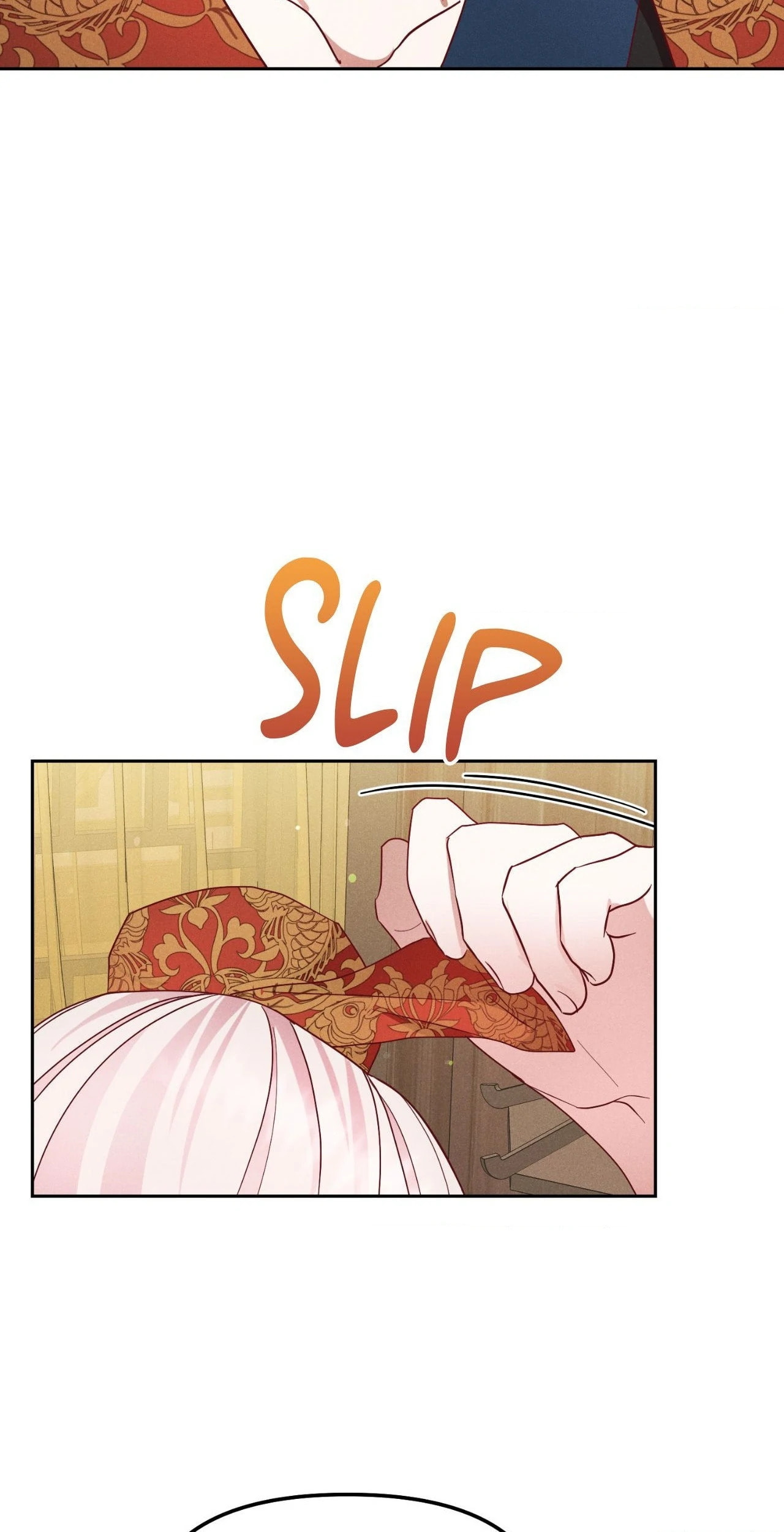 Read Down the Rabbit Hole chapter 39 image 42 on Lezhin