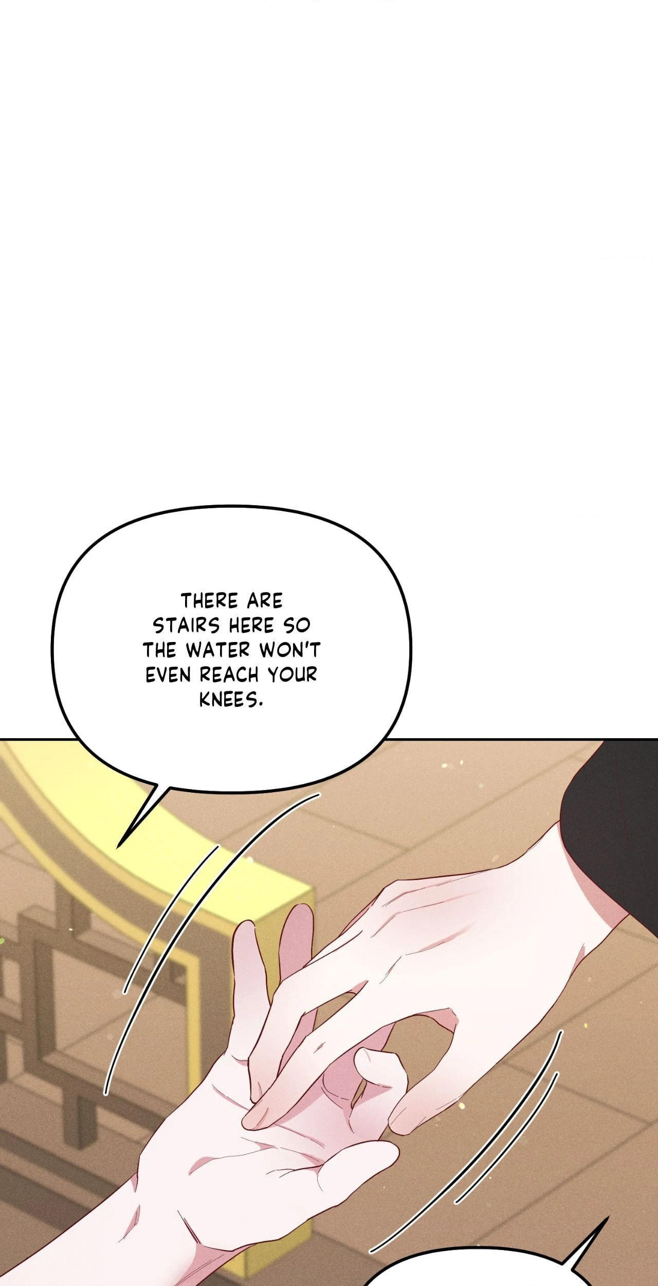 Read Down the Rabbit Hole chapter 39 image 49 on Lezhin