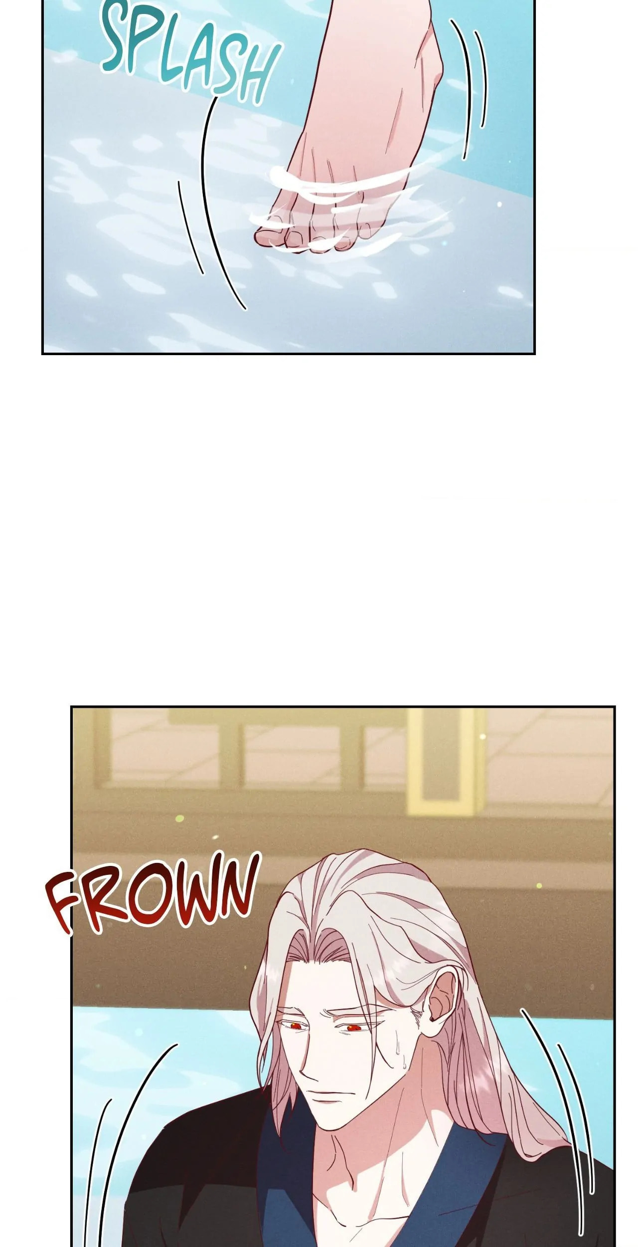 Read Down the Rabbit Hole chapter 39 image 51 on Lezhin