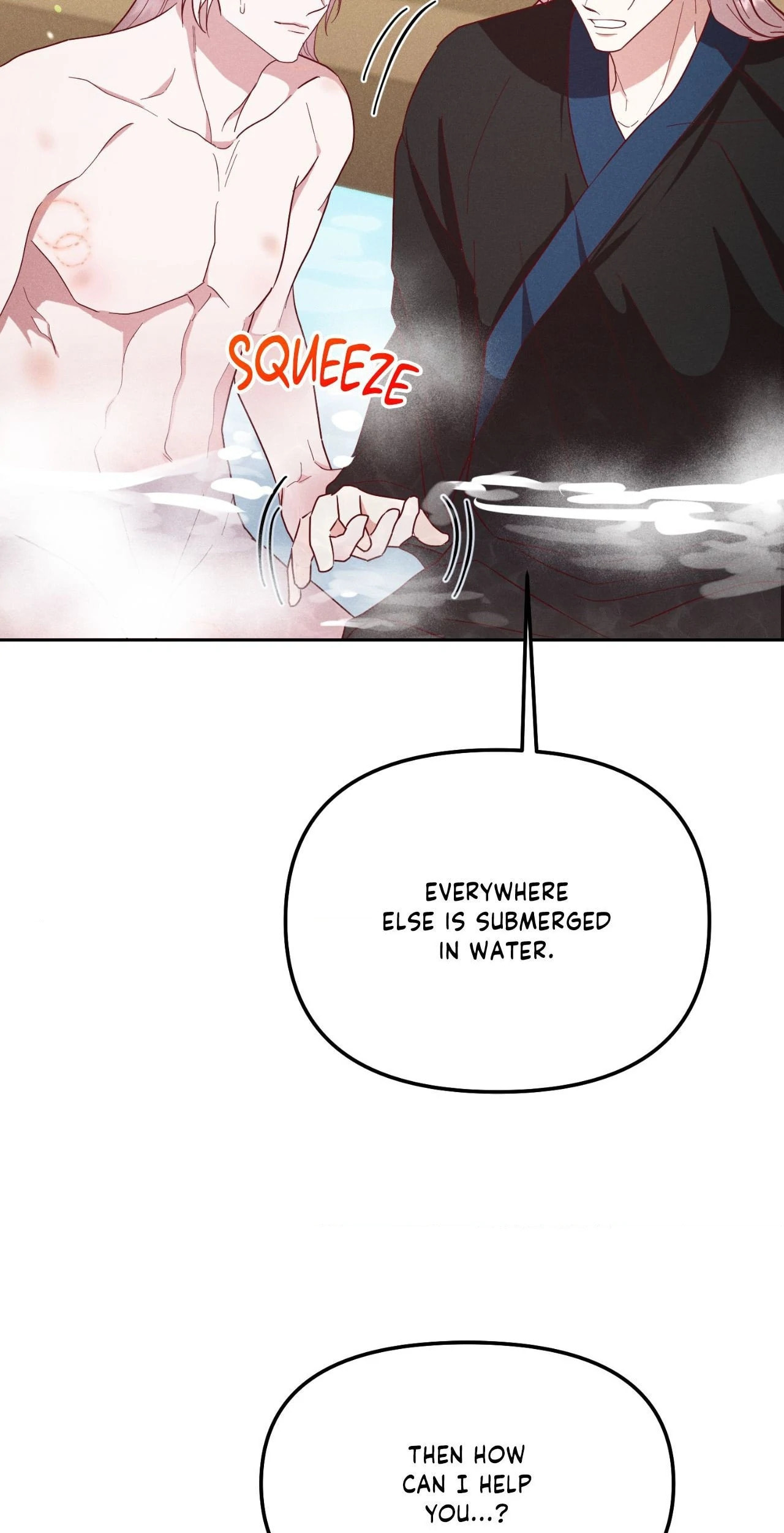 Read Down the Rabbit Hole chapter 39 image 53 on Lezhin