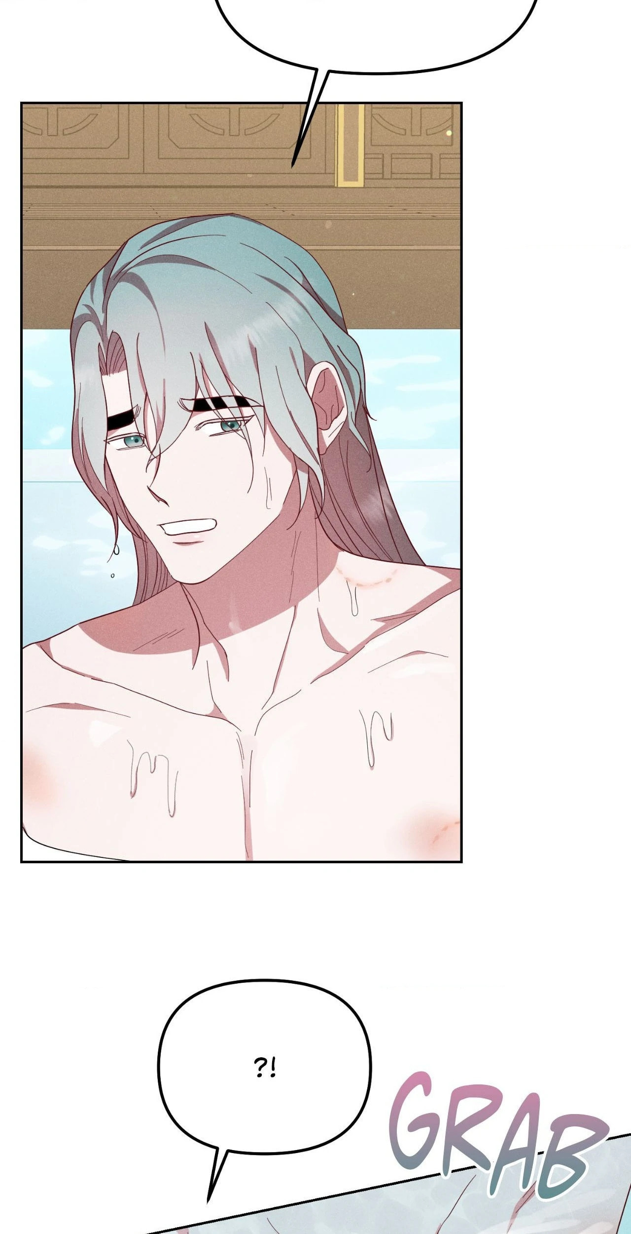Read Down the Rabbit Hole chapter 39 image 54 on Lezhin