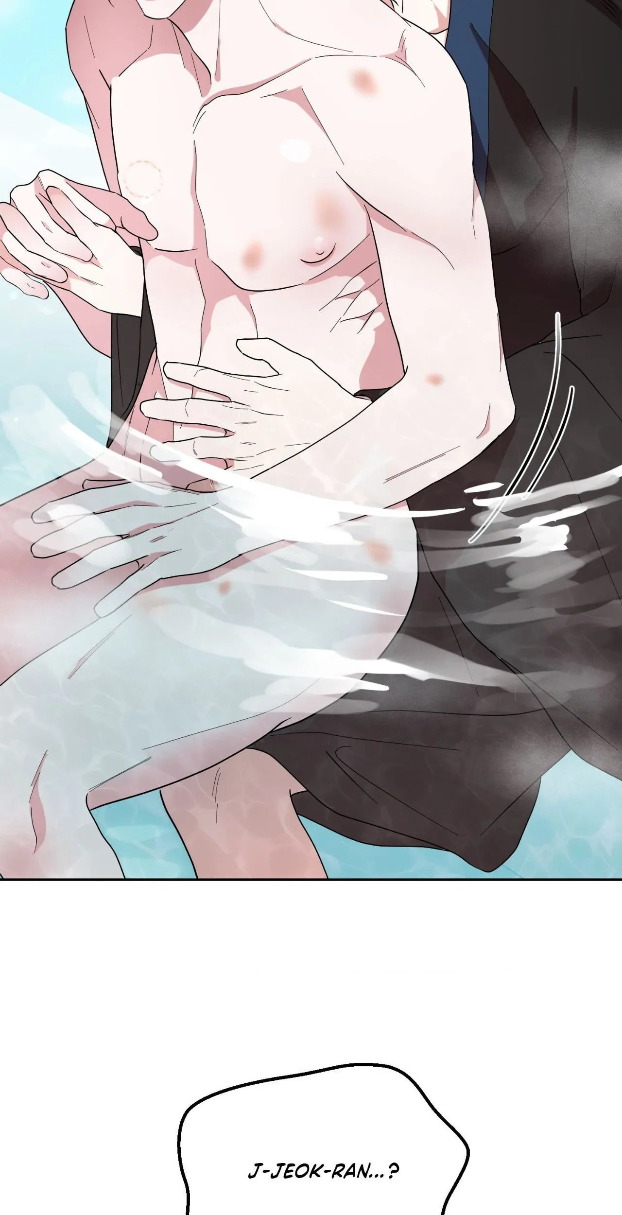 Read Down the Rabbit Hole chapter 39 image 56 on Lezhin