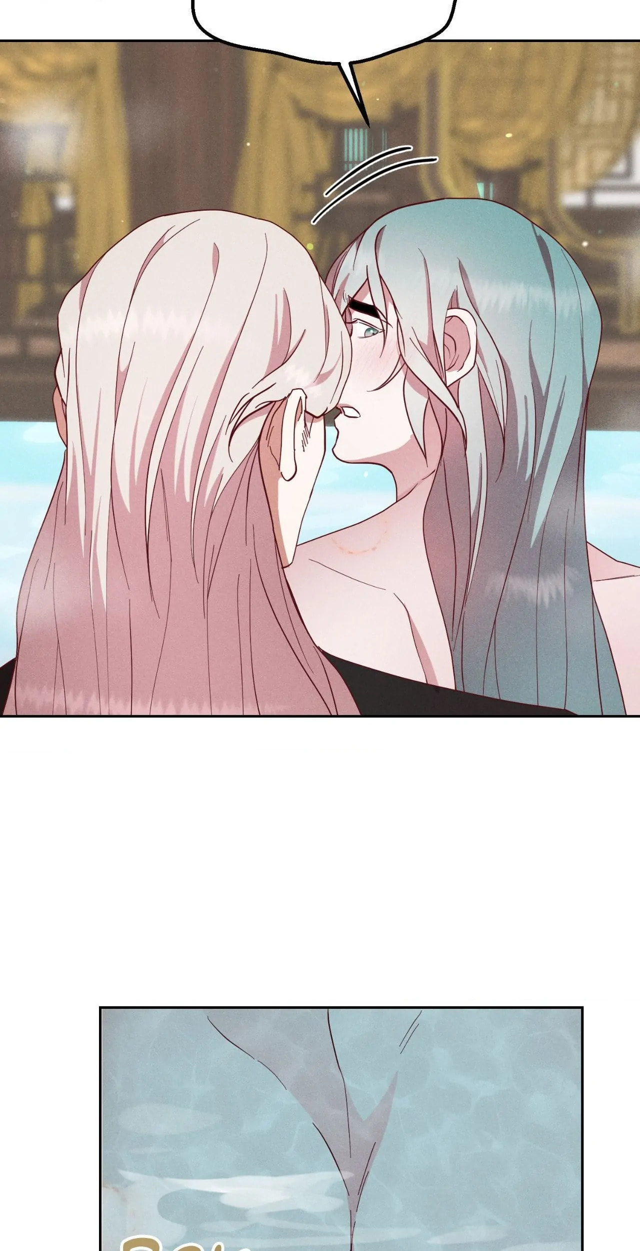 Read Down the Rabbit Hole chapter 39 image 57 on Lezhin