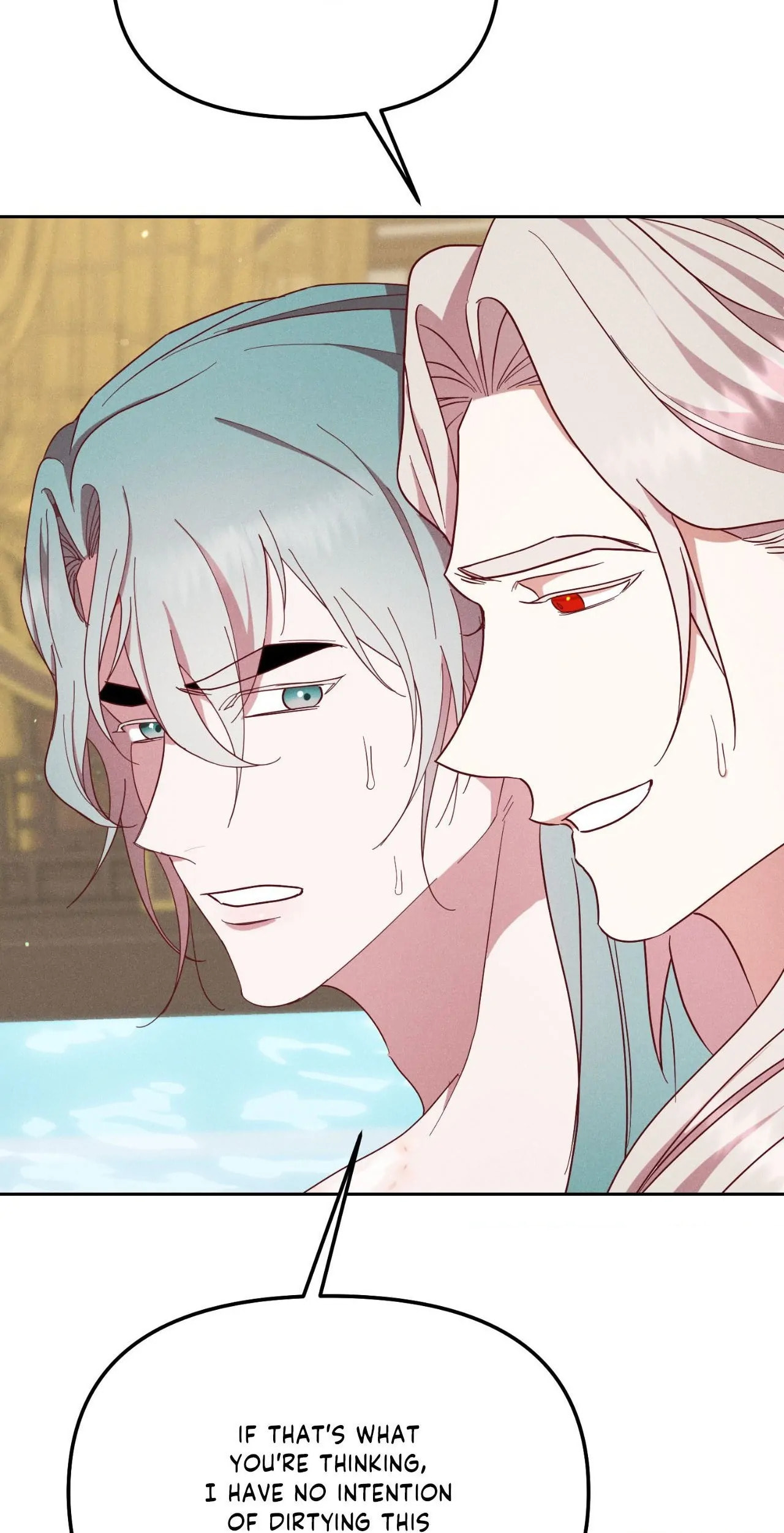 Read Down the Rabbit Hole chapter 39 image 59 on Lezhin