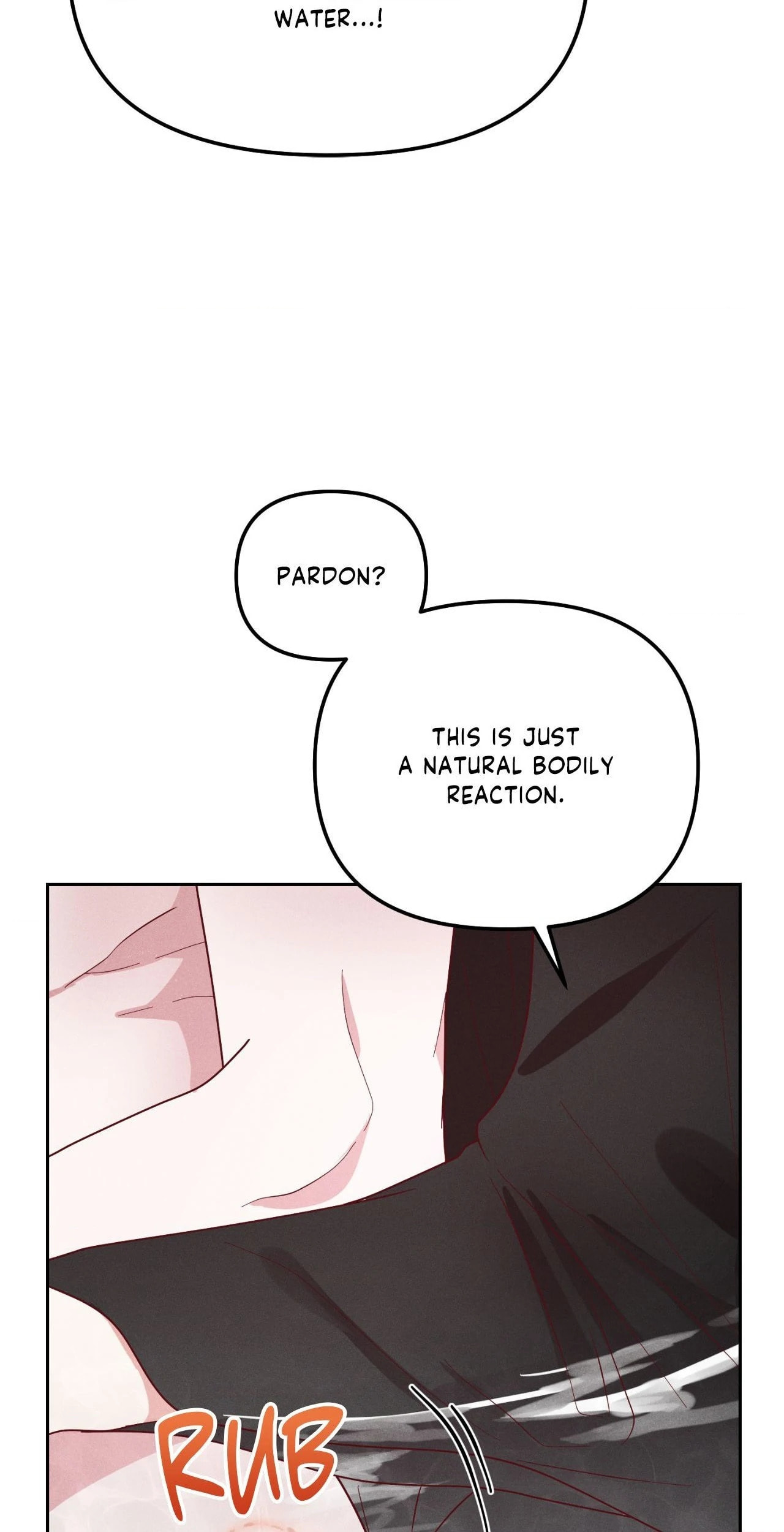 Read Down the Rabbit Hole chapter 39 image 60 on Lezhin