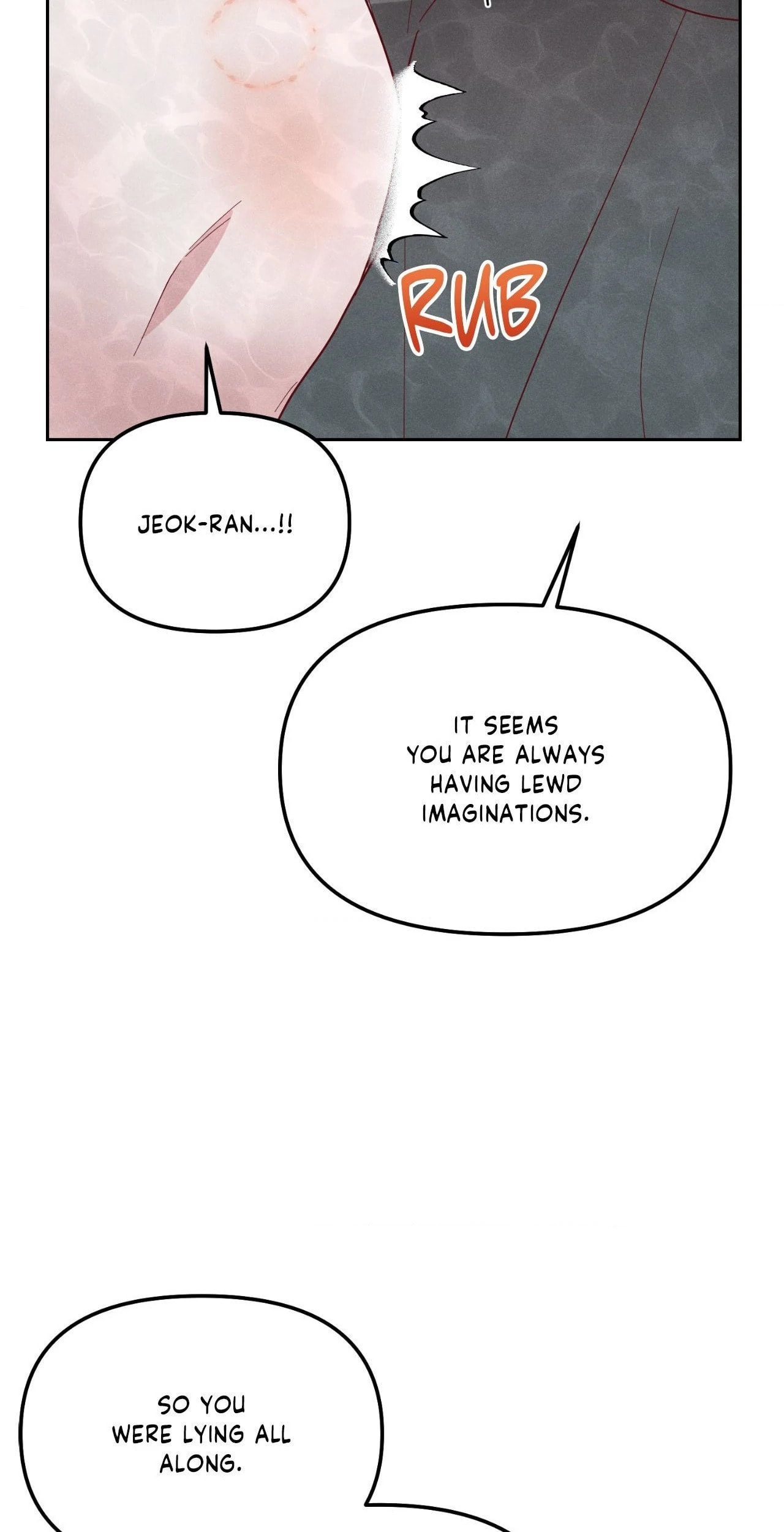 Read Down the Rabbit Hole chapter 39 image 61 on Lezhin