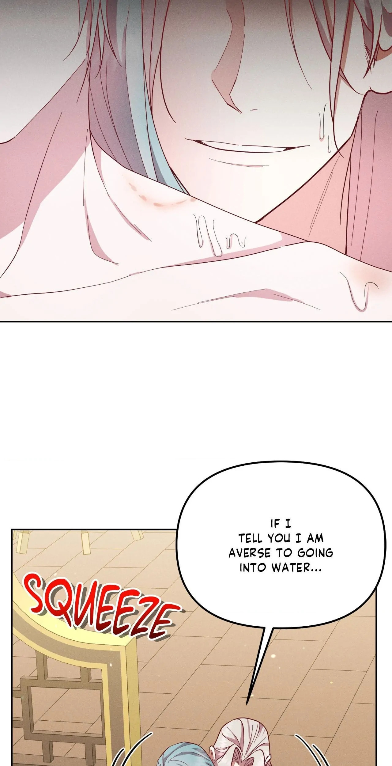 Read Down the Rabbit Hole chapter 39 image 68 on Lezhin