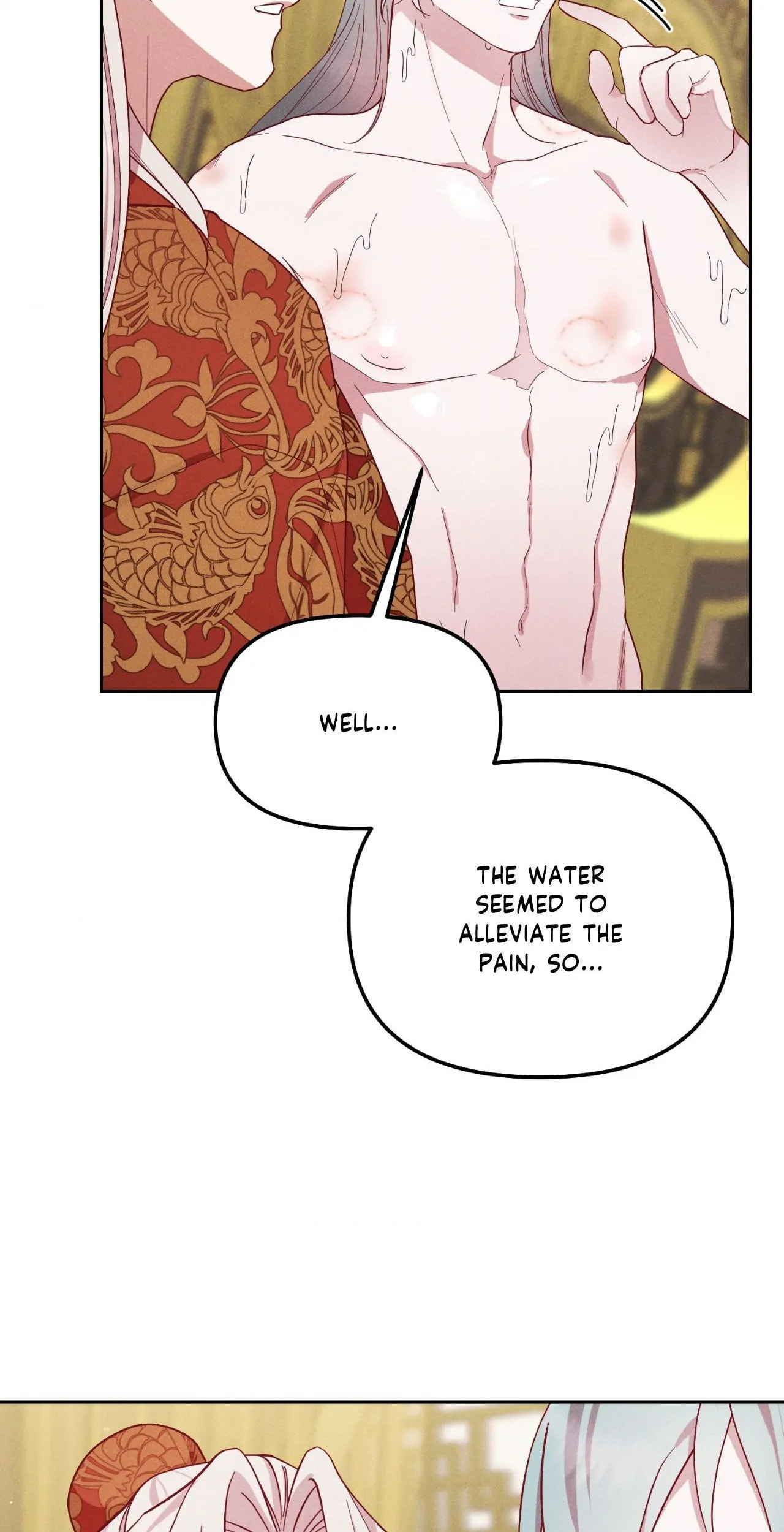Read Down the Rabbit Hole chapter 39 image 7 on Lezhin