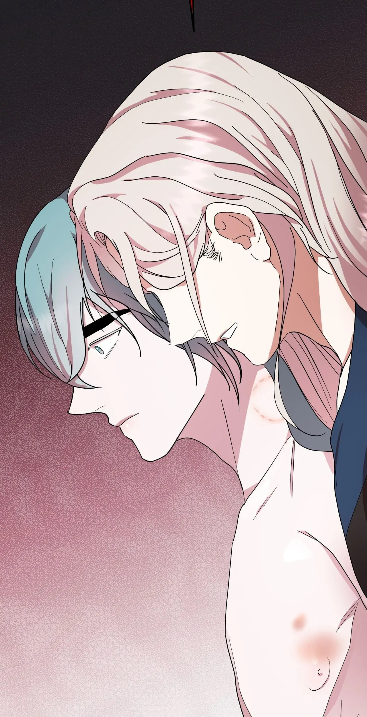Read Down the Rabbit Hole chapter 39 image 70 on Lezhin