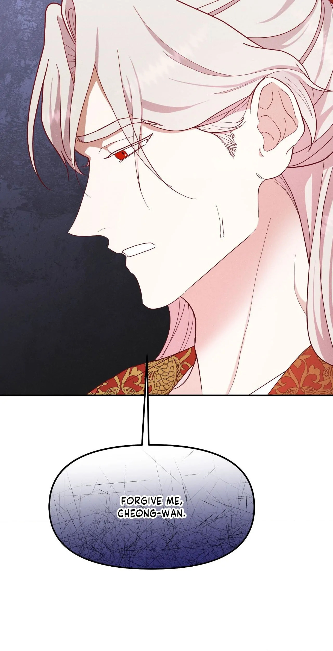 Read Down the Rabbit Hole chapter 39 image 9 on Lezhin