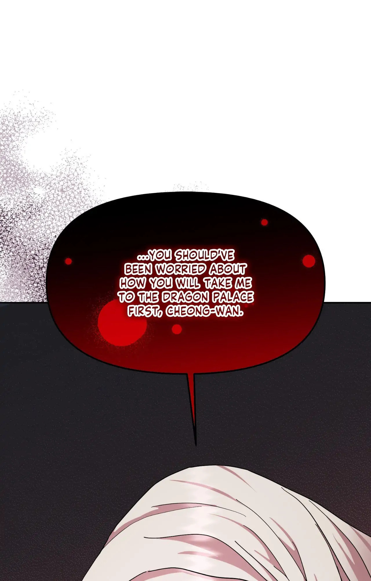Read Down the Rabbit Hole chapter 40 image 0 on Lezhin