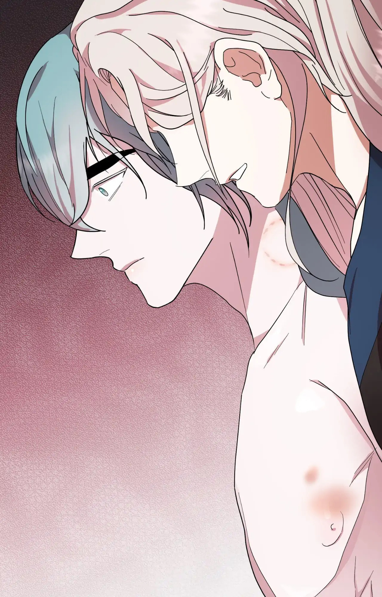 Read Down the Rabbit Hole chapter 40 image 1 on Lezhin