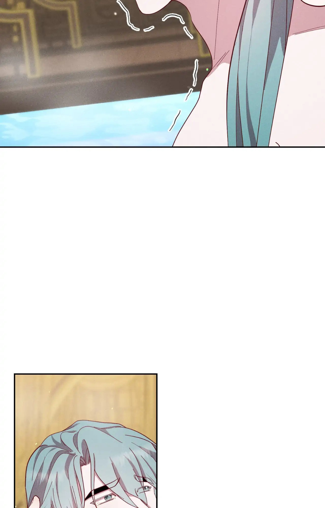 Read Down the Rabbit Hole chapter 40 image 15 on Lezhin
