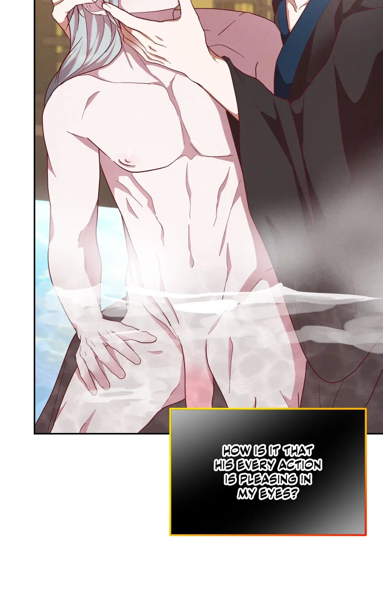 Read Down the Rabbit Hole chapter 40 image 17 on Lezhin