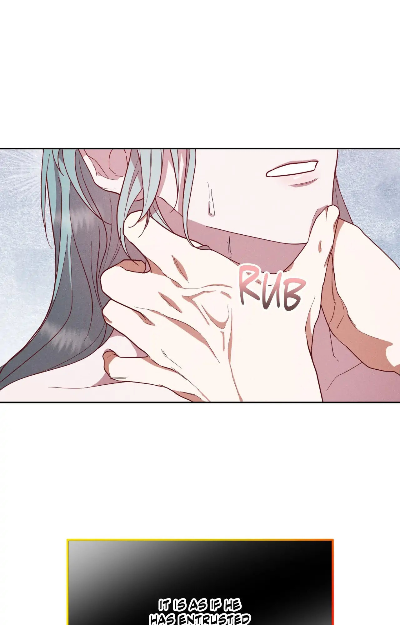 Read Down the Rabbit Hole chapter 40 image 18 on Lezhin