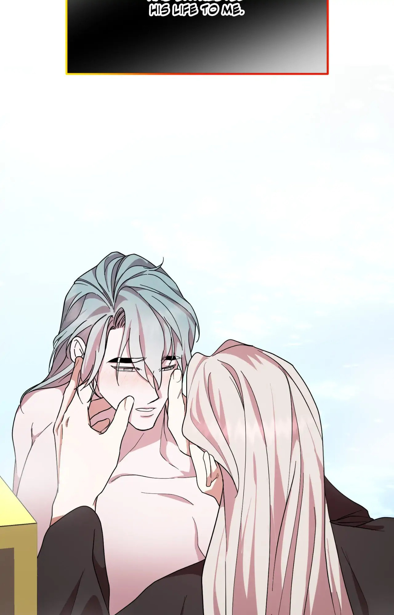 Read Down the Rabbit Hole chapter 40 image 19 on Lezhin