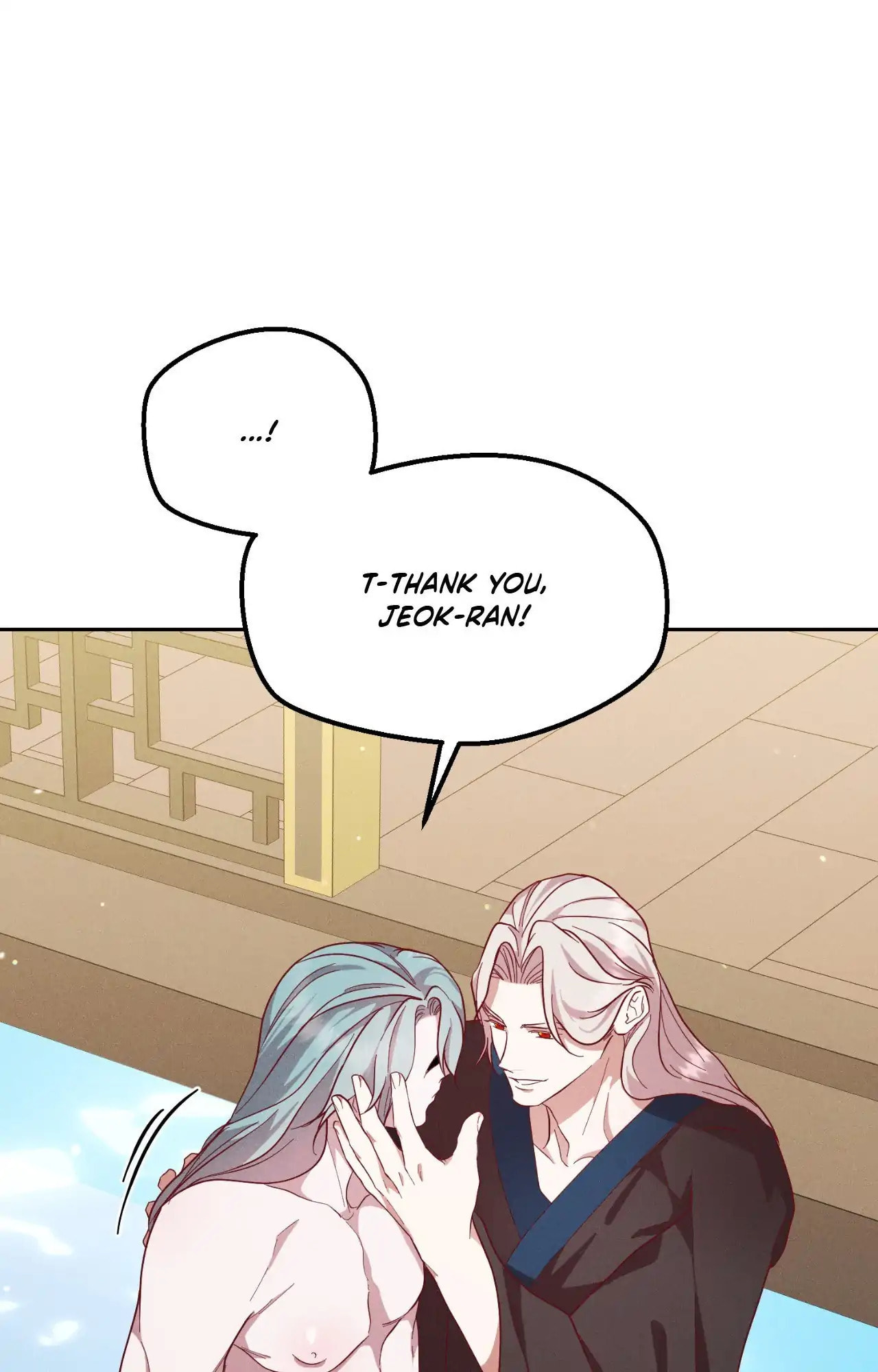 Read Down the Rabbit Hole chapter 40 image 23 on Lezhin