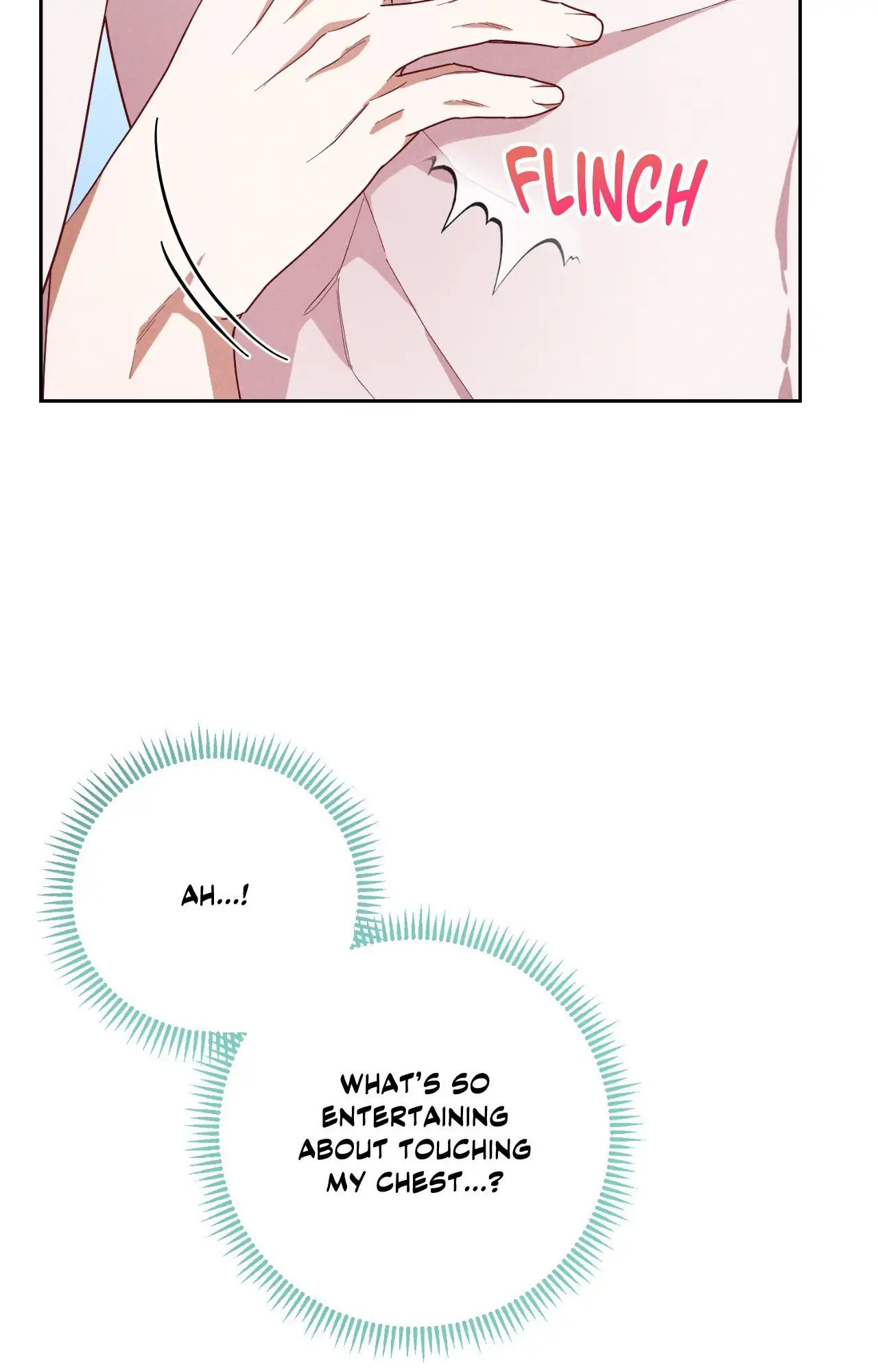 Read Down the Rabbit Hole chapter 40 image 25 on Lezhin