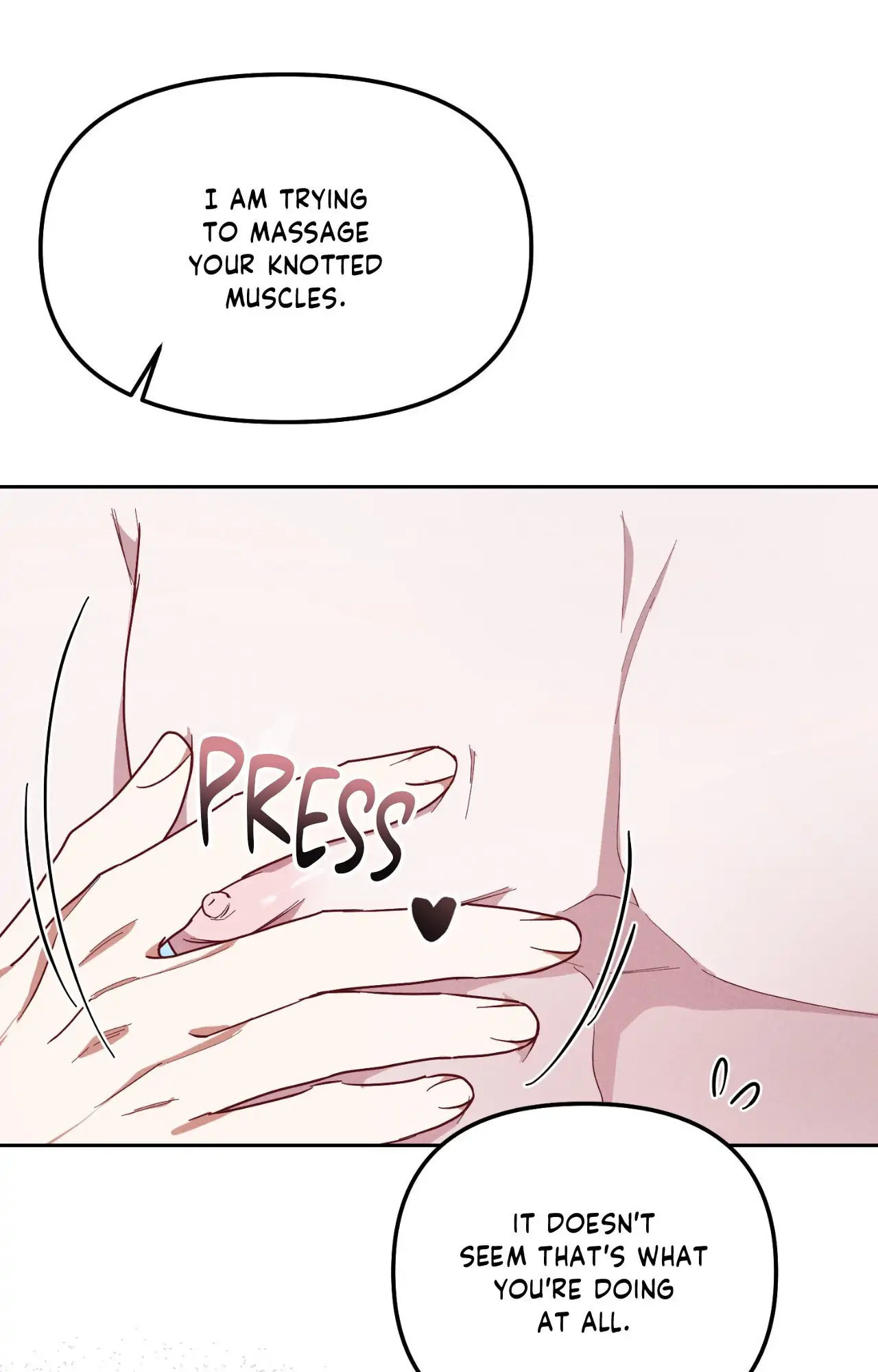 Read Down the Rabbit Hole chapter 40 image 27 on Lezhin