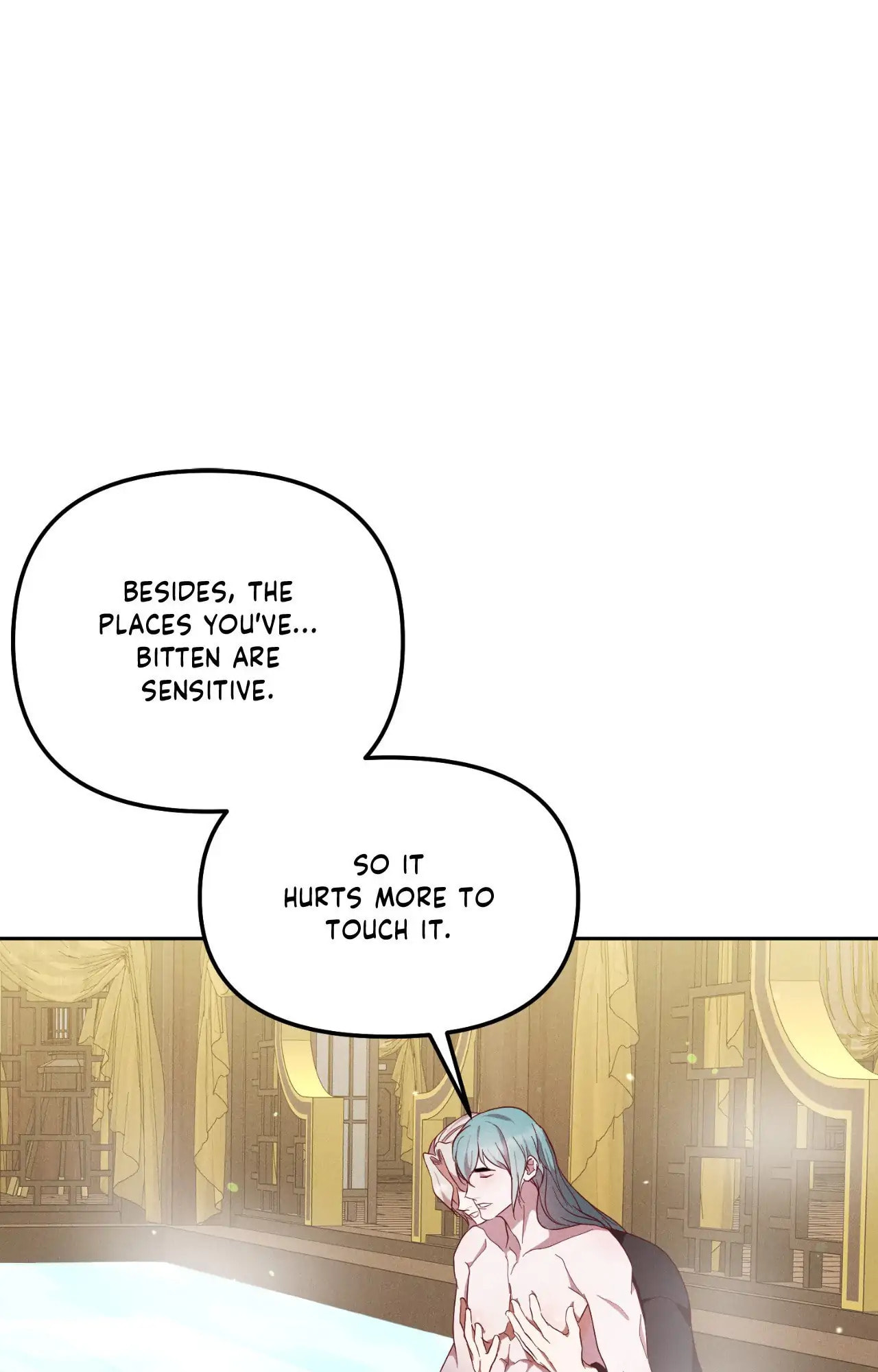 Read Down the Rabbit Hole chapter 40 image 29 on Lezhin