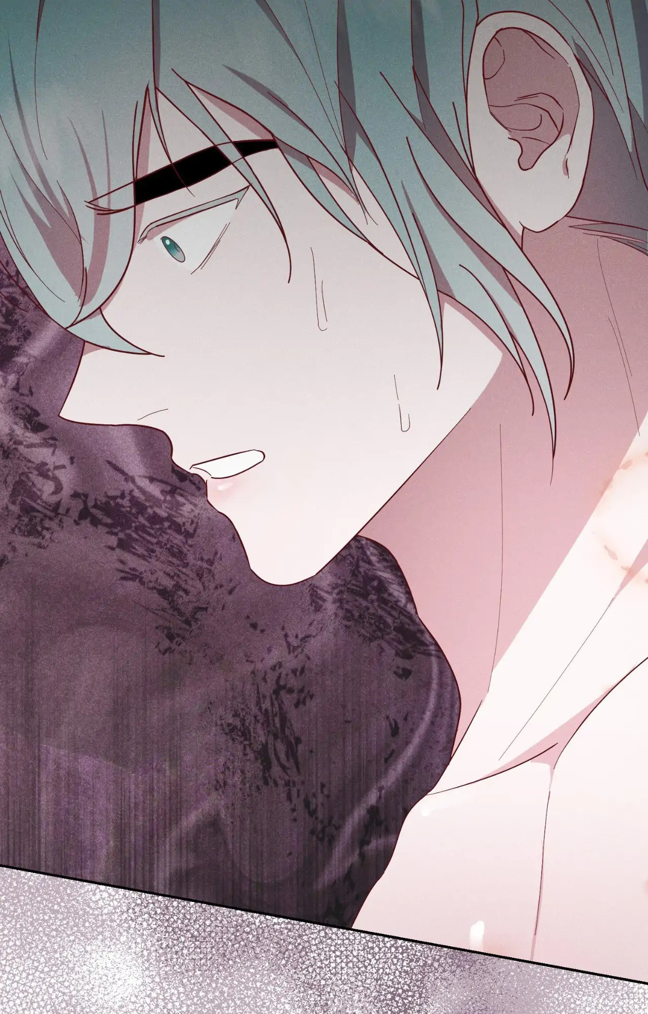 Read Down the Rabbit Hole chapter 40 image 3 on Lezhin