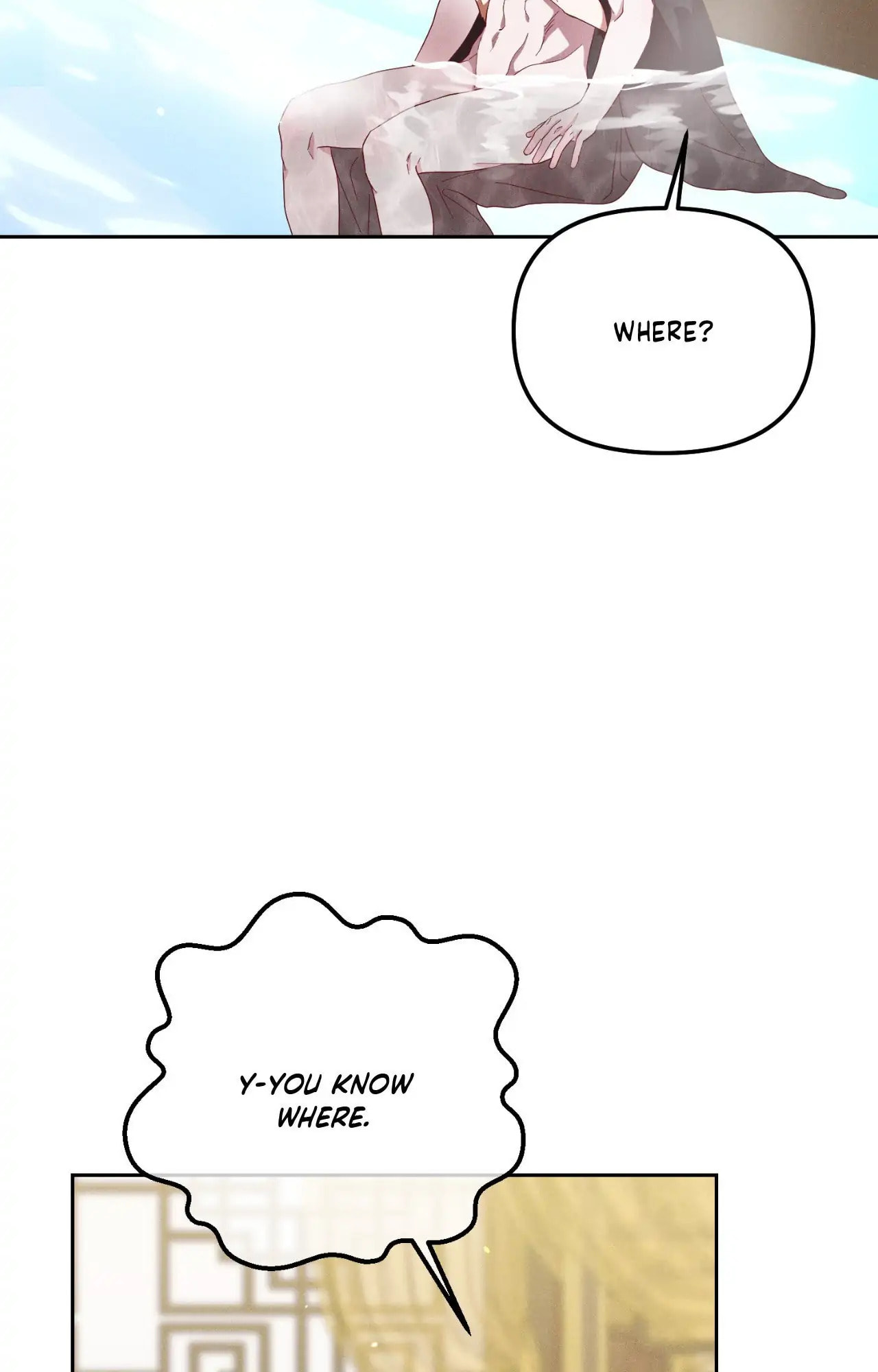 Read Down the Rabbit Hole chapter 40 image 30 on Lezhin